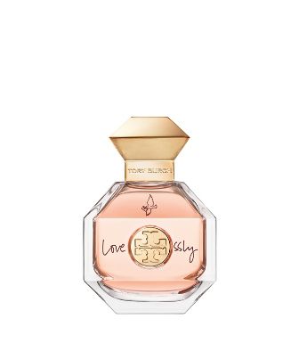 Tory Burch Love Relentlessly Eau De Parfum Spray- 3.4 Oz / 100 Ml | Tory Burch US