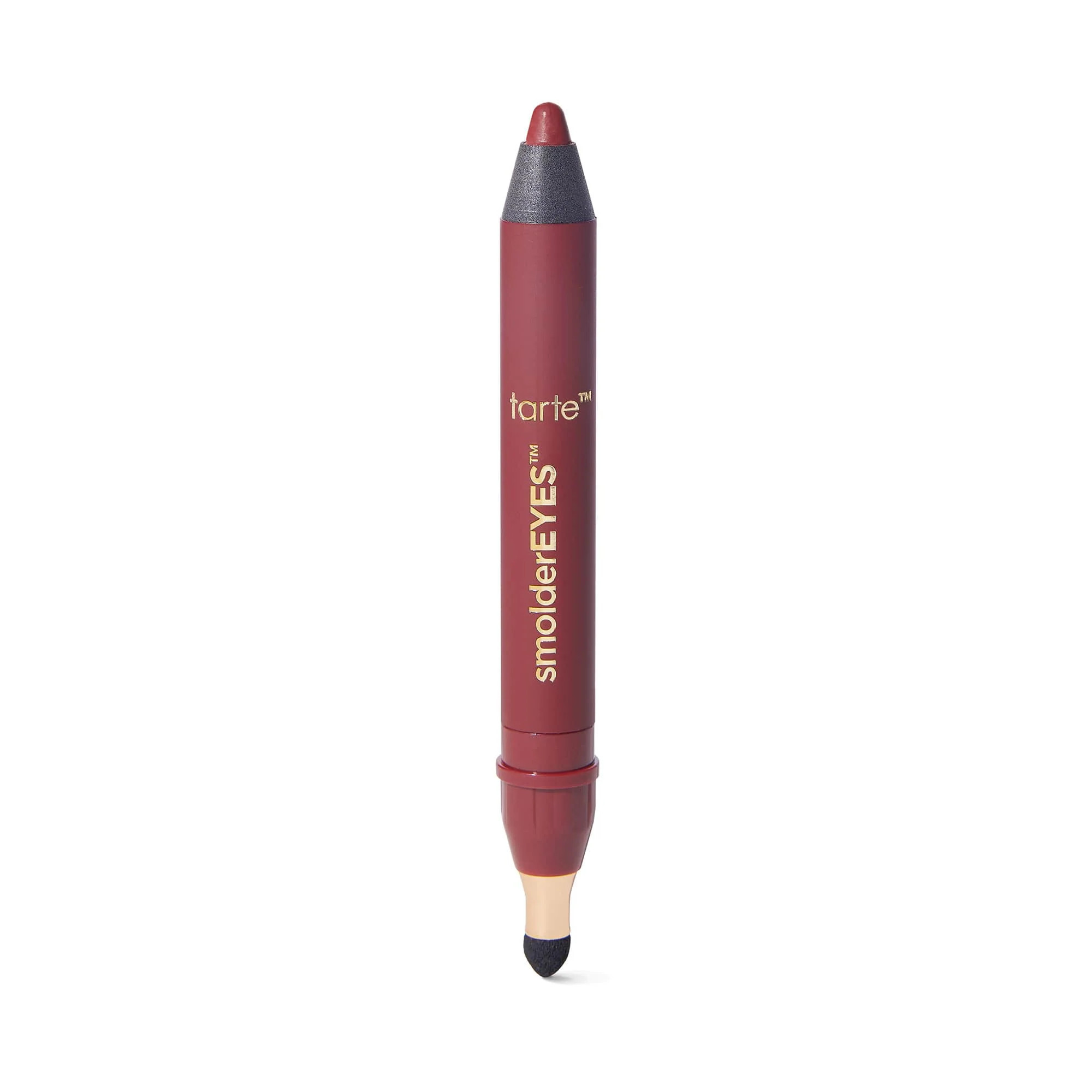 smolderEYES�?� shadow liner - heat | tarte cosmetics (Global)