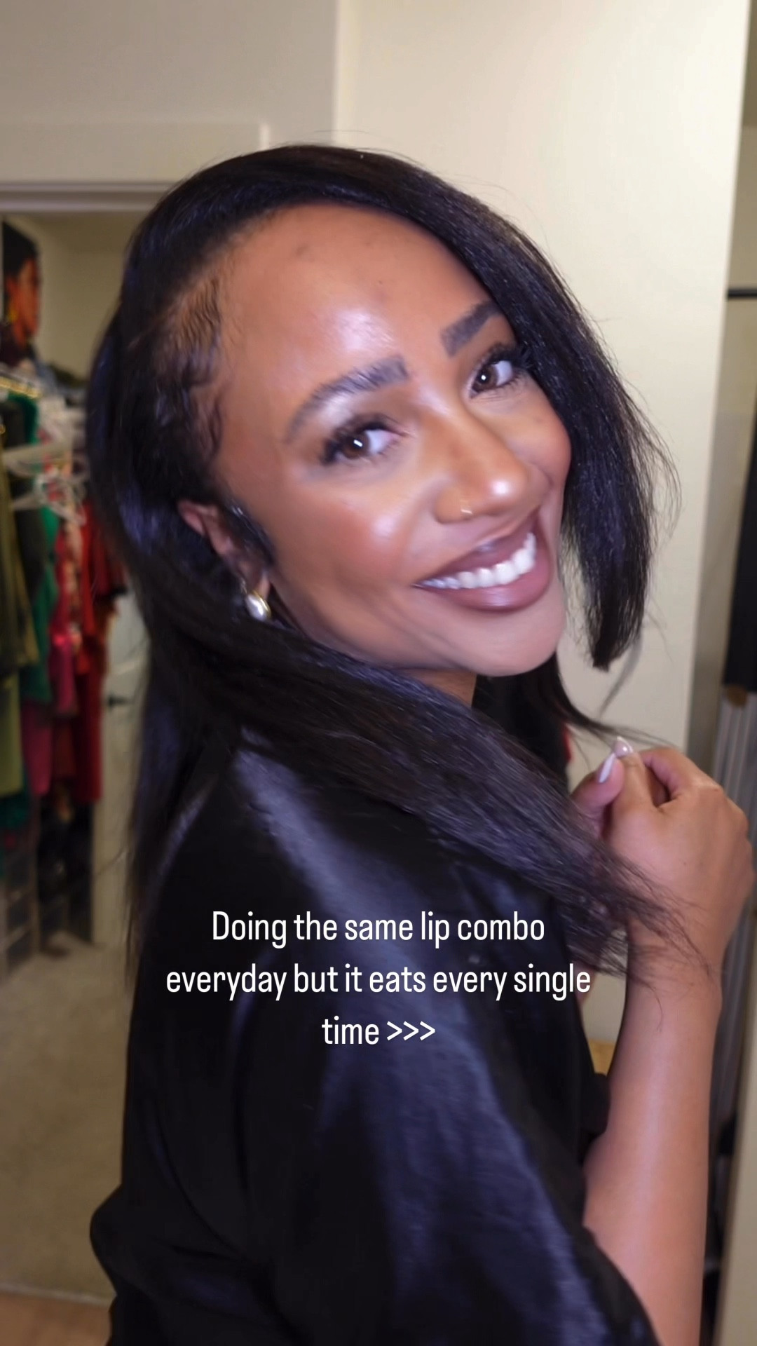 My go to lip combo that eats everytime! 🫦💄💋

#LTKFindsUnder50 #LTKSummerEdit #LTKBeauty