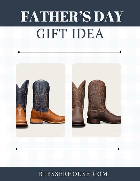 Everyone needs a pair of western boots! 



Unique Father's Day gift ideas | Best gifts for dad | Creative Father's Day gifts | Personalized Father's Day gifts | Affordable Father's Day gifts | Last-minute Father's Day gifts | DIY Father's Day gifts | Cool gifts for dad | Father's Day gift ideas from kids | Father's Day gift ideas for grandpa | Father's Day gifts for new dads | Practical gifts for dad | Father's Day gift guide | Fun Father's Day gifts | Tech gifts for Father's Day.

#LTKmens #LTKGiftGuide