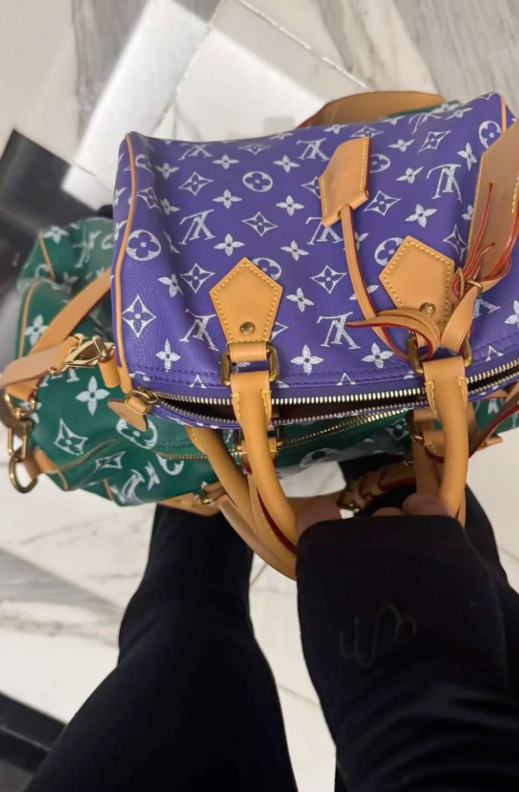 speedy p9 bag dhgate find  

 #LTKFestival #LTKSeasonal #LTKActive