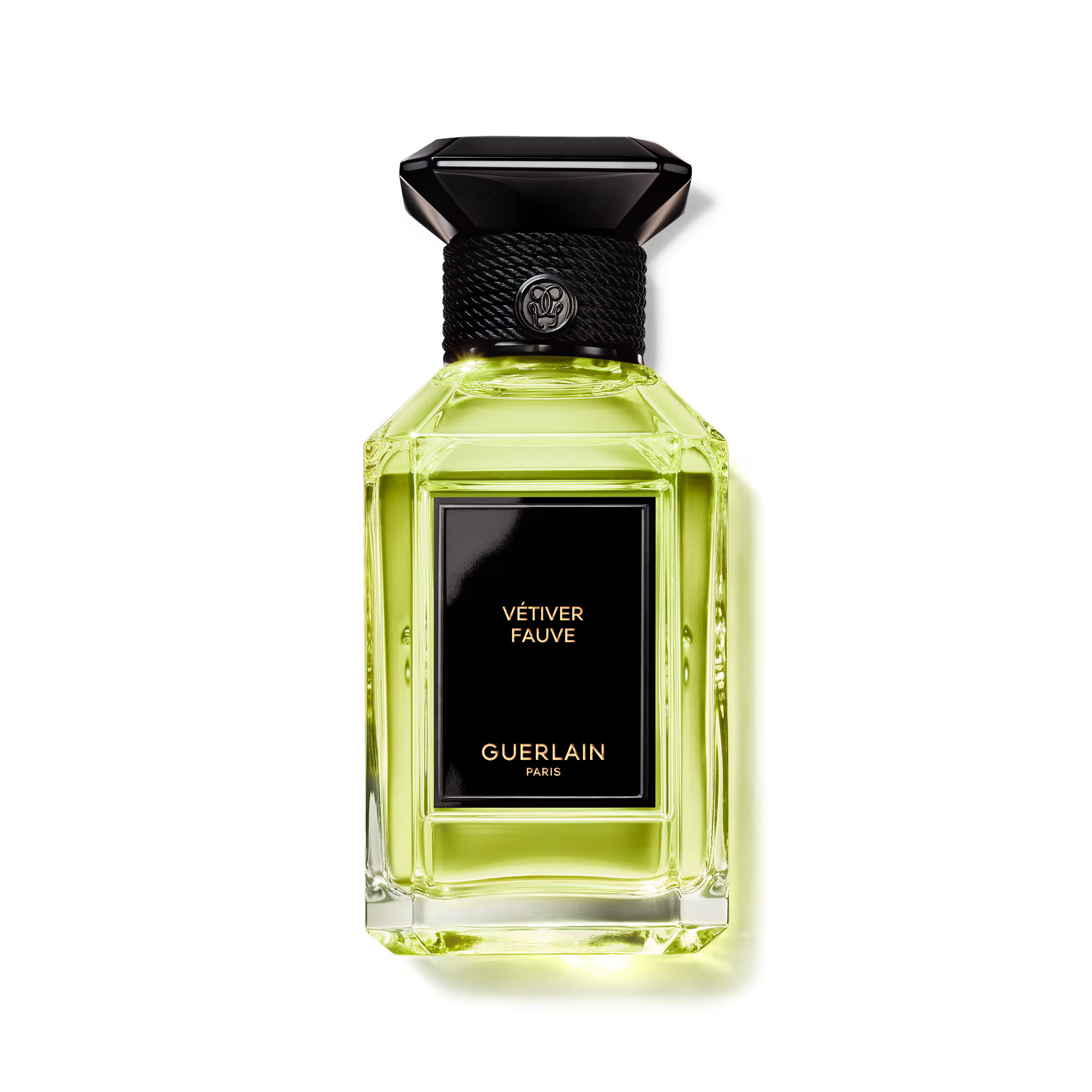 Guerlain - L'art & La Matière - Vétiver Fauve - Eau De Parfum - 100 Ml - For Women | Guerlain