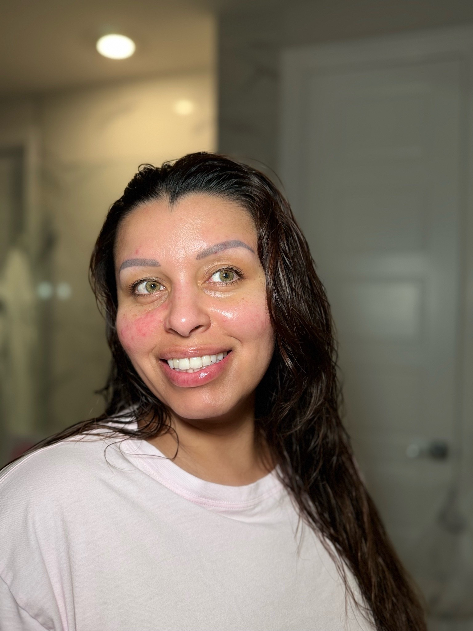 Night skincare routine ✨🤍🌙

#LTKmomlife #LTKselfcare #LTKOver40