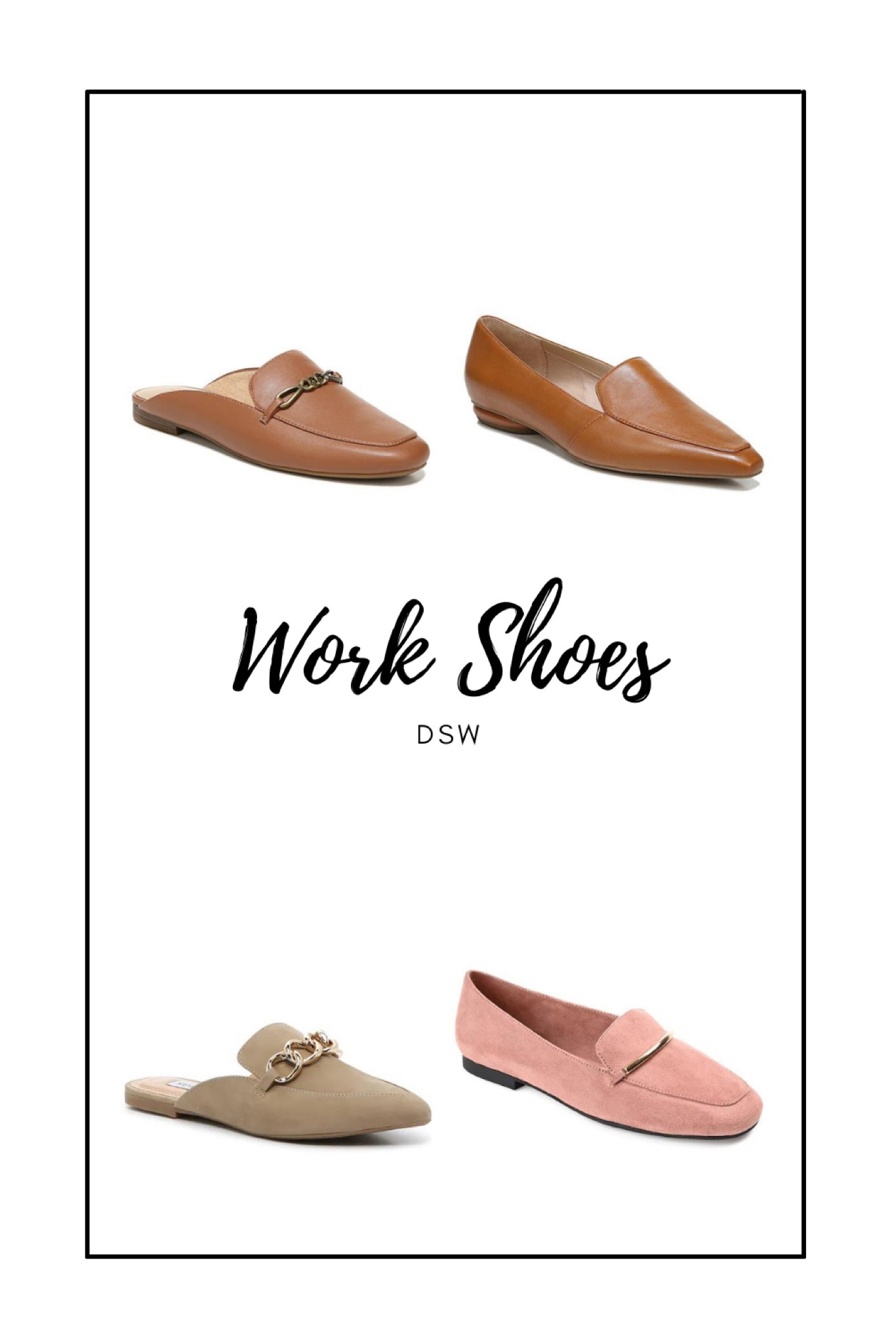 Dsw shoes hot sale womens loafers