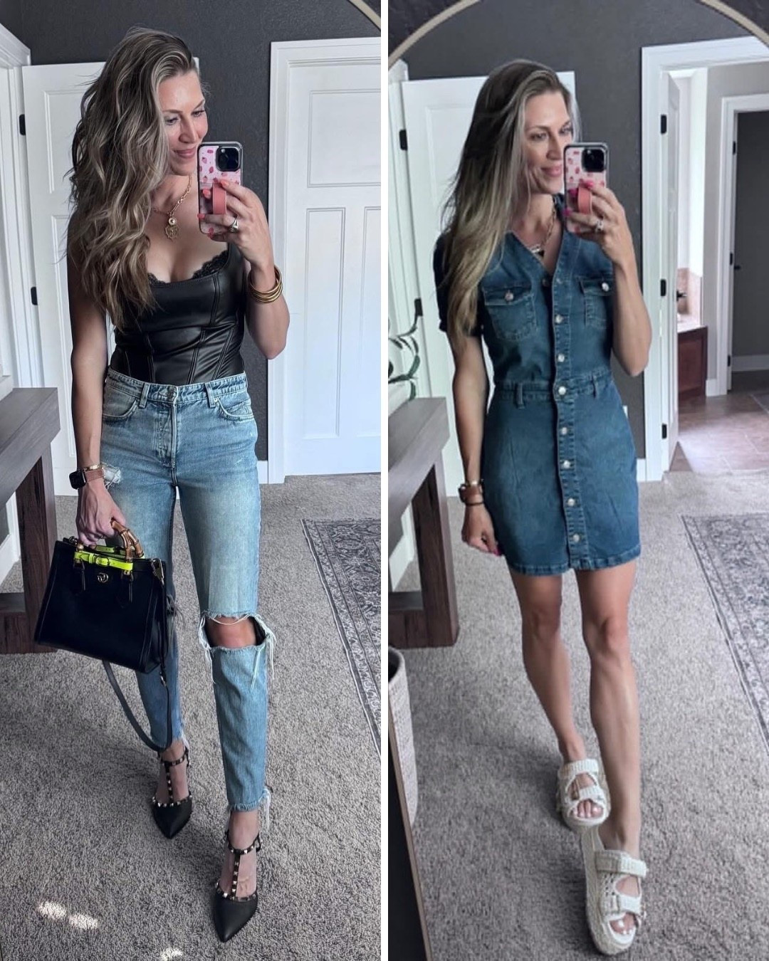 Part 4- Favorite OOTD OF 2025 