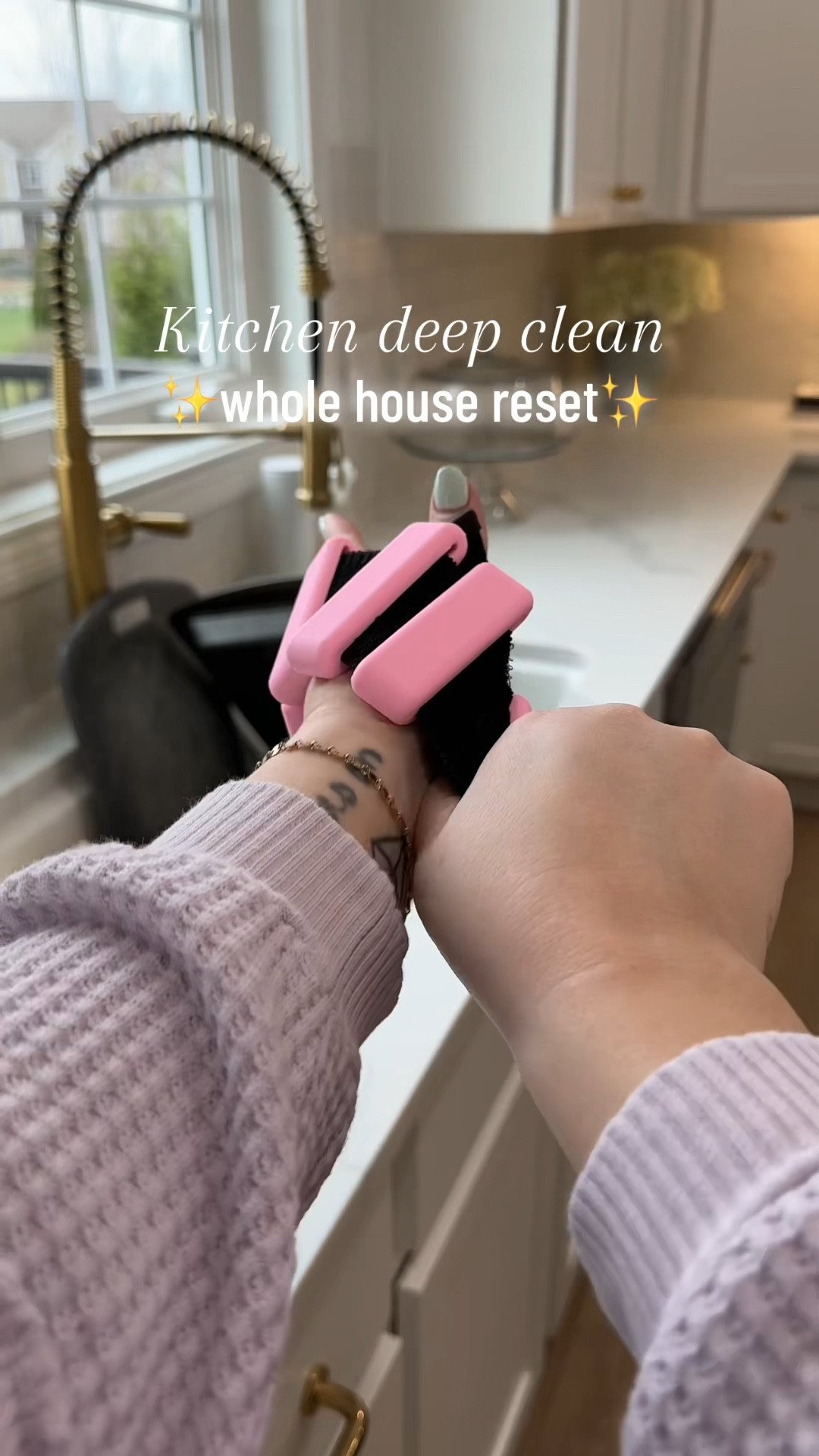 whole house reset links and products!

#LTKHome