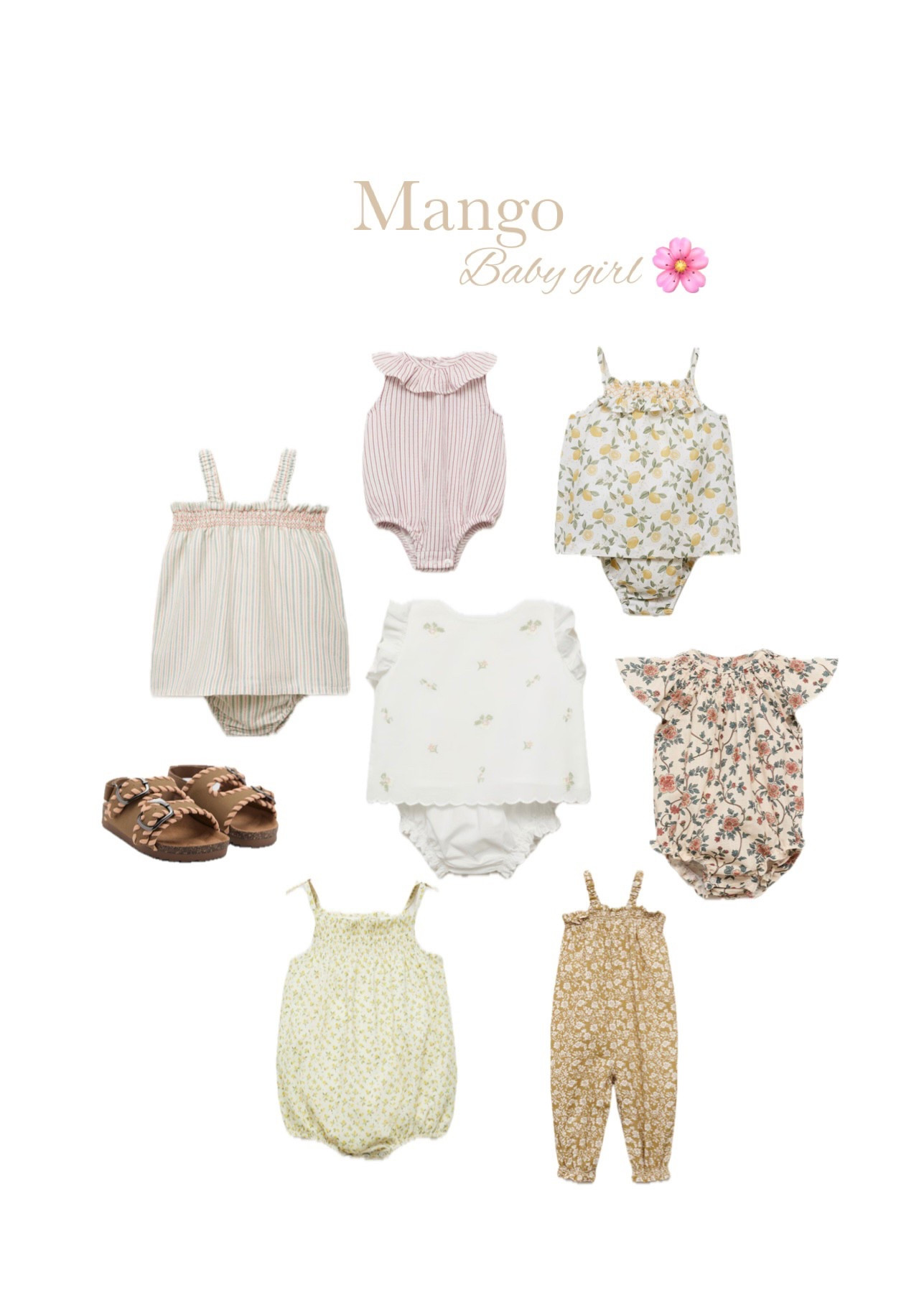 Baby girl mango finds

#LTKBaby #LTKFindsUnder50 #LTKStyleTip