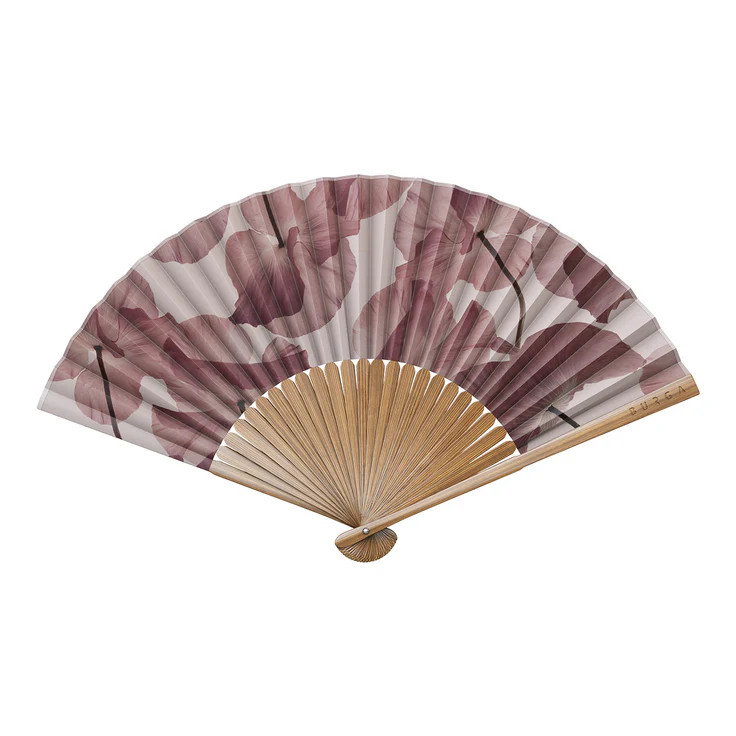 Tender Kiss - Hand Fan | BURGA