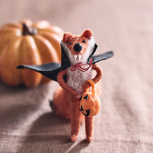 Spooky Halloween Critter | Terrain