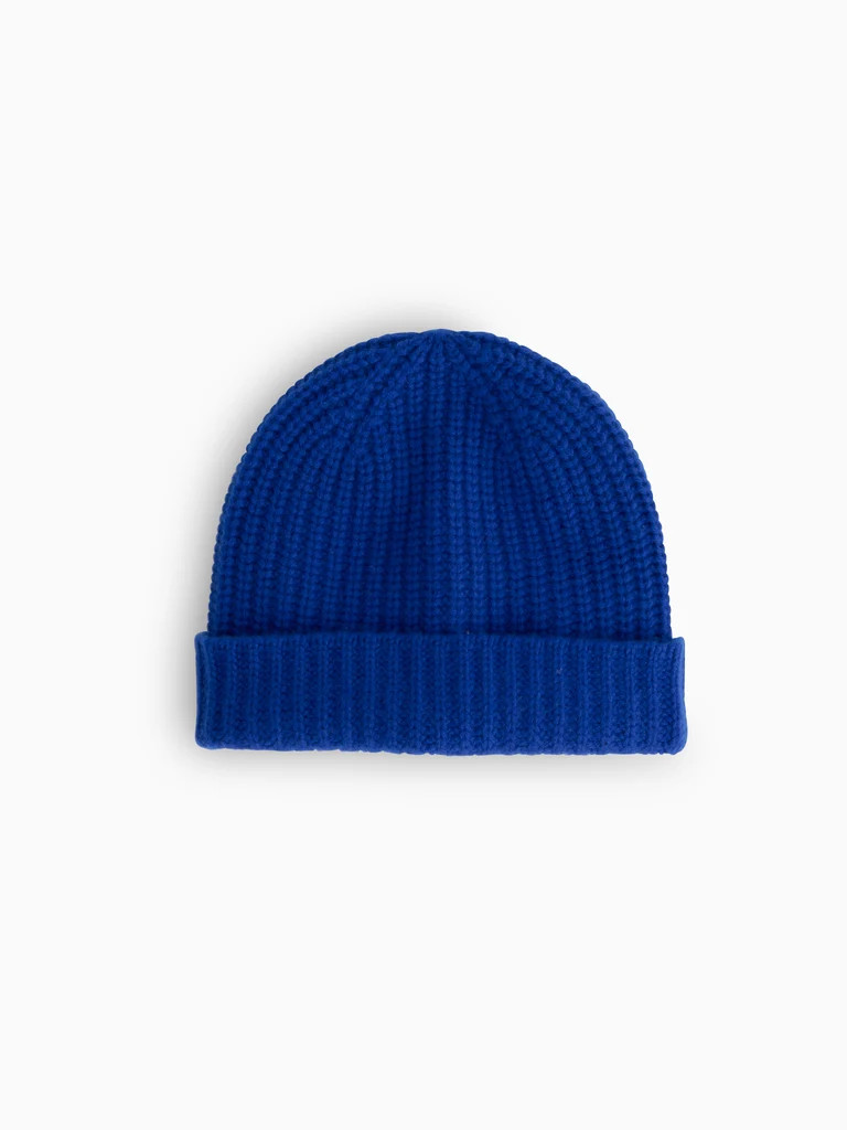 Cashmere Beanie | Alex Mill