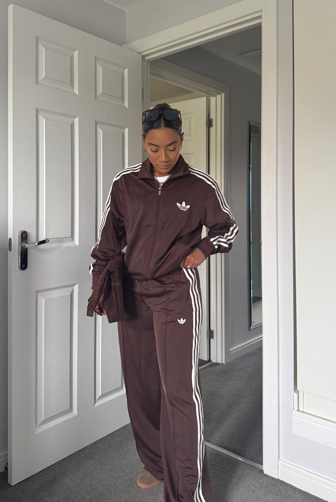 #ad The best tracksuit sets ever 🤎 

#LTKpetite #LTKuk #LTKautumn