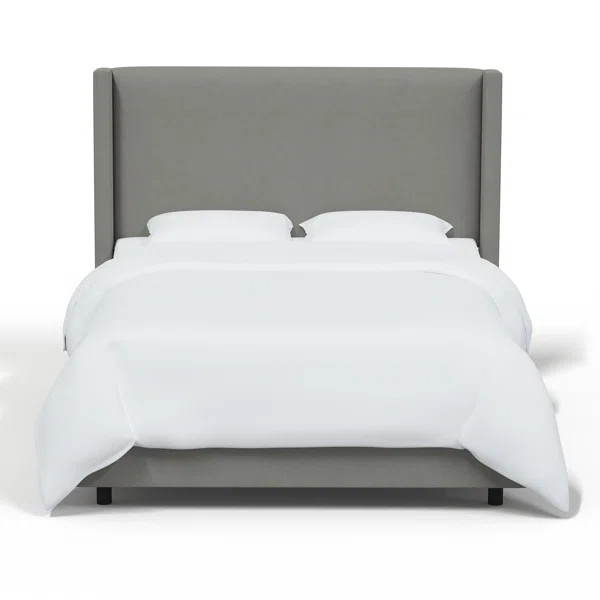 Hanson Upholstered BedRated 4.65 out of 5 stars.4.62229 ReviewsClick to ZoomPrevious SlideNext Sl... | Wayfair North America