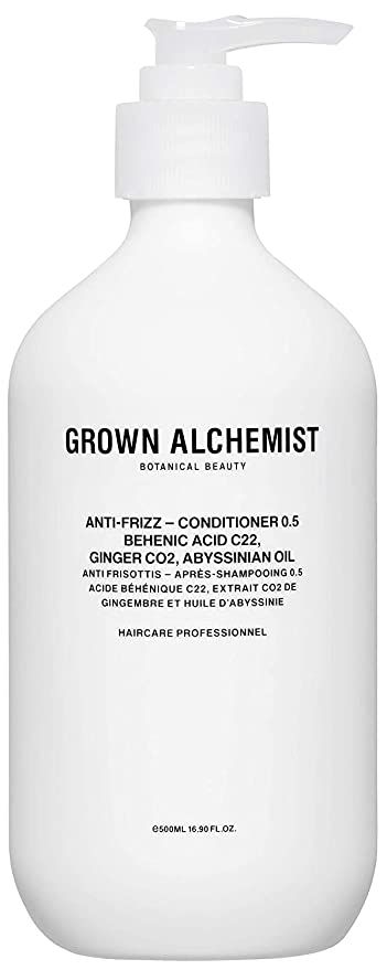 Grown Alchemist Anti-Frizz Conditioner 0.5 (500ml) | Amazon (US)