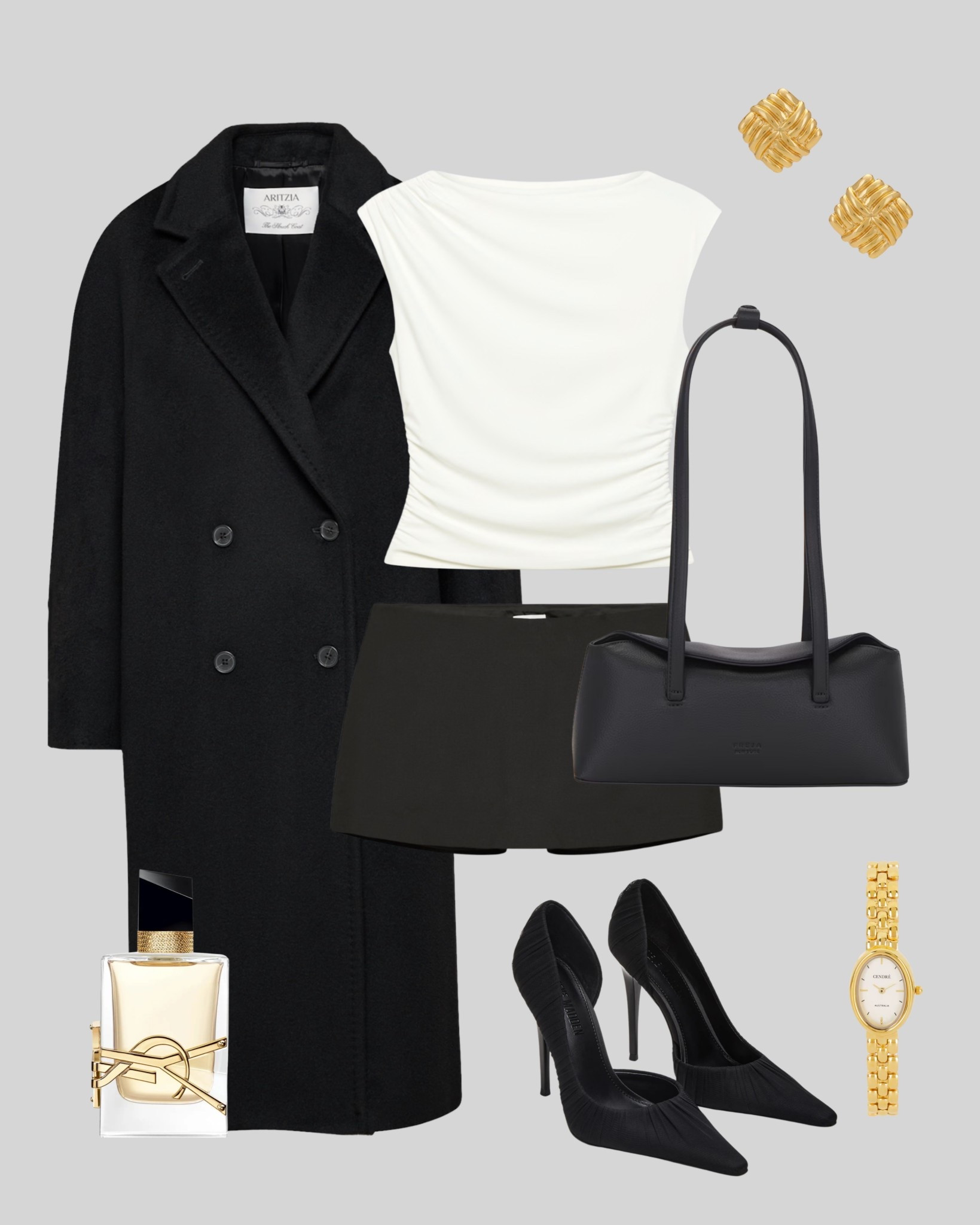 Winter ‘going out’ outfits ❄️

#LTKcanada #LTKwinter #LTKstyletip