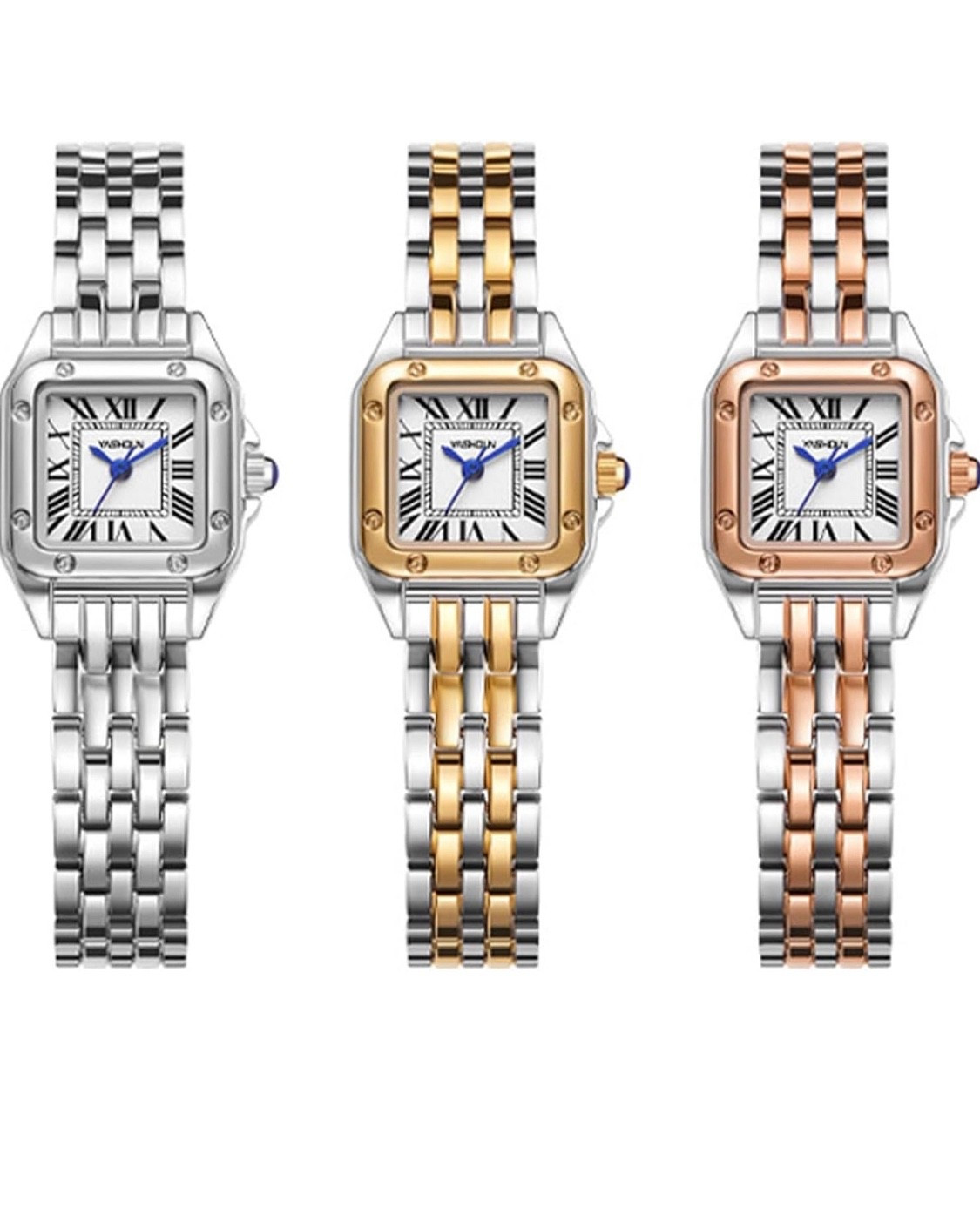 Women's Square Dial Waterproof  Watches✨

#LTKStyleTip #LTKOver40 #LTKSeasonal