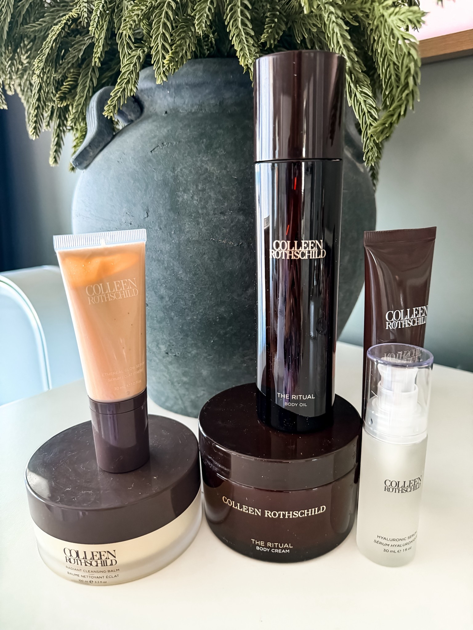 Colleen Rothschild new arrivals and all times faves 
Code MOMINSTYLE20 works for 20% off 

#LTKdayinmylife #LTKBeauty #LTKOver40