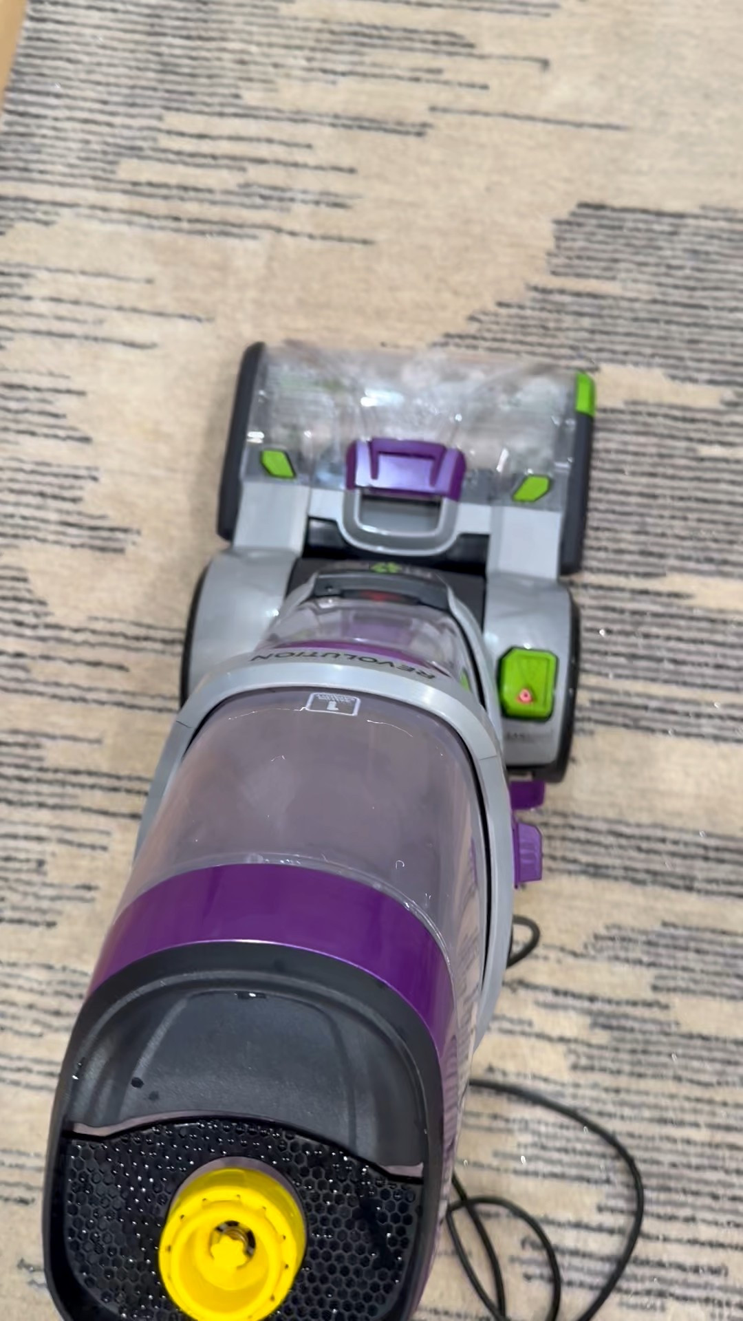 Rug cleaner I use and for upholstery  too  

#LTKHome #LTKFindsUnder100