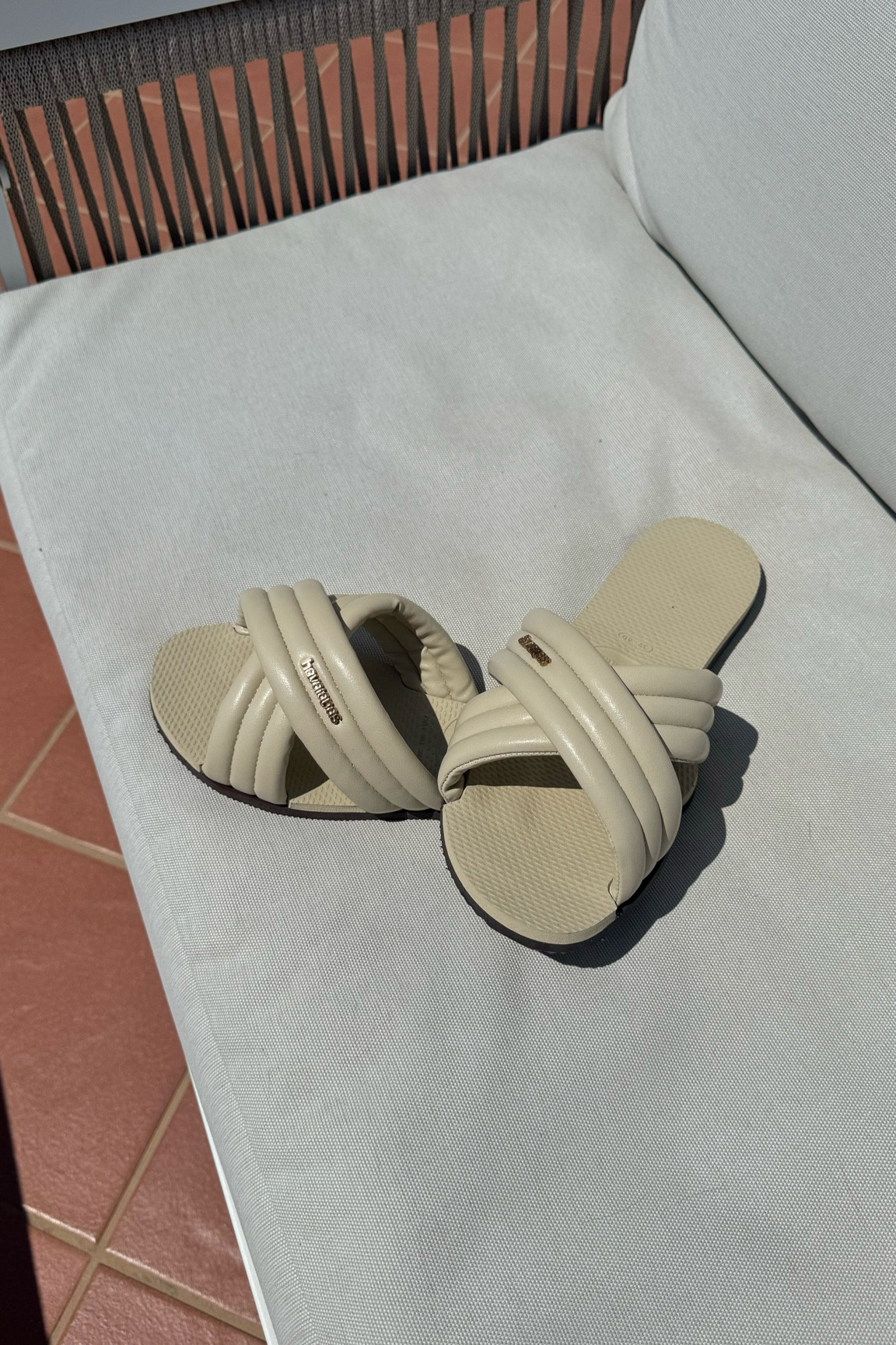 Italy Summer slides .. 🇮🇹🩴

#LTKSeasonal #LTKShoeCrush #LTKStyleTip