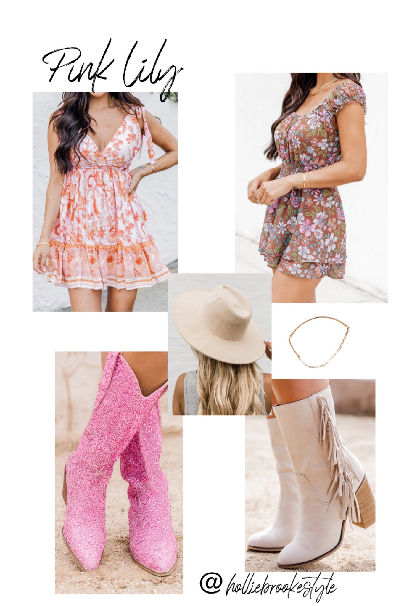 Fall outfit ideas from Pink Lily.

Outfit of the day
Fall dress
Fall outfits
LYKSale
Pink boots
Fringe boots
Taupe boots
Cowgirl boots
Call style 

#LTKshoecrush #LTKstyletip #LTKSale