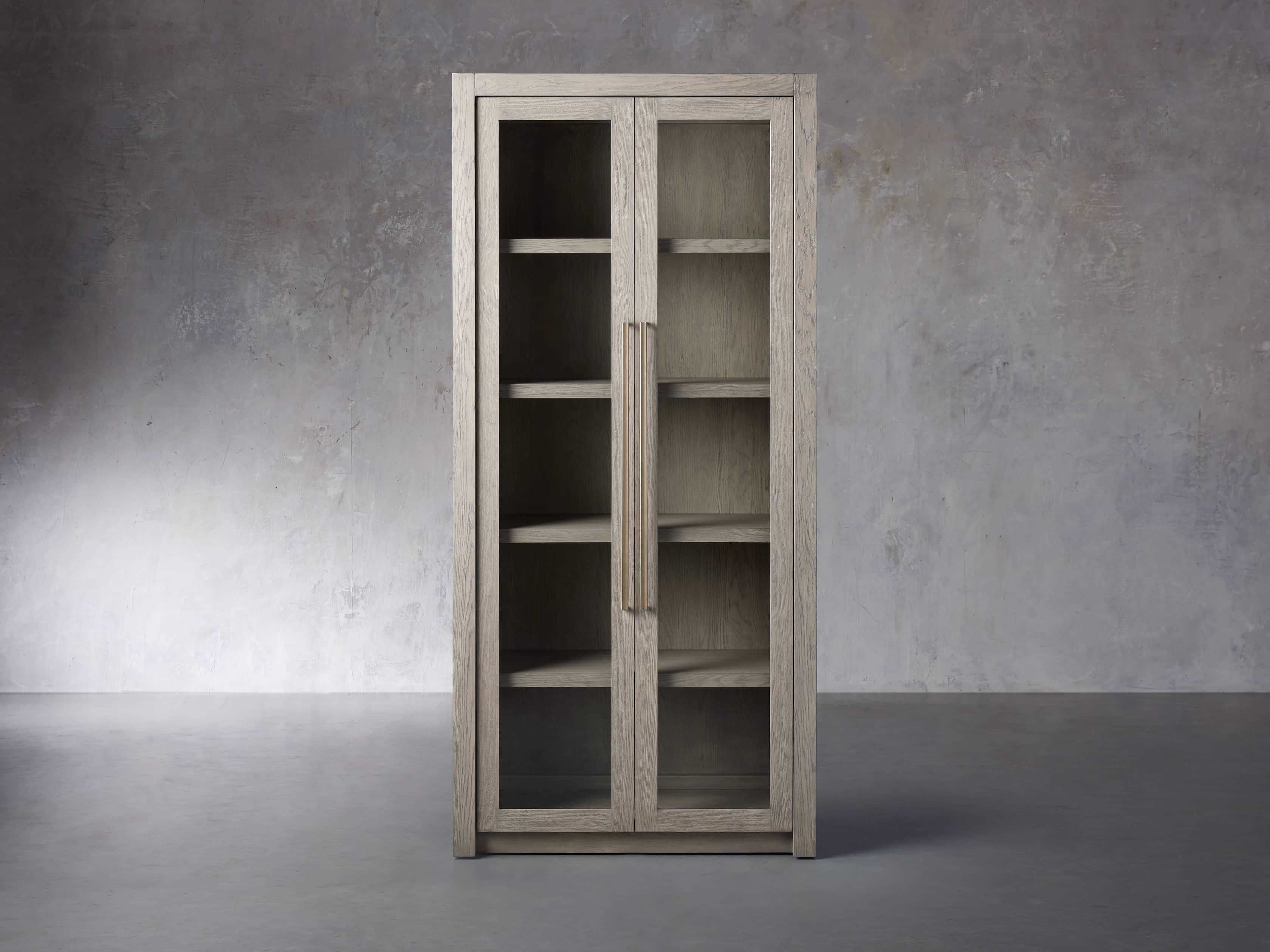 Bodhi Cabinet | Arhaus