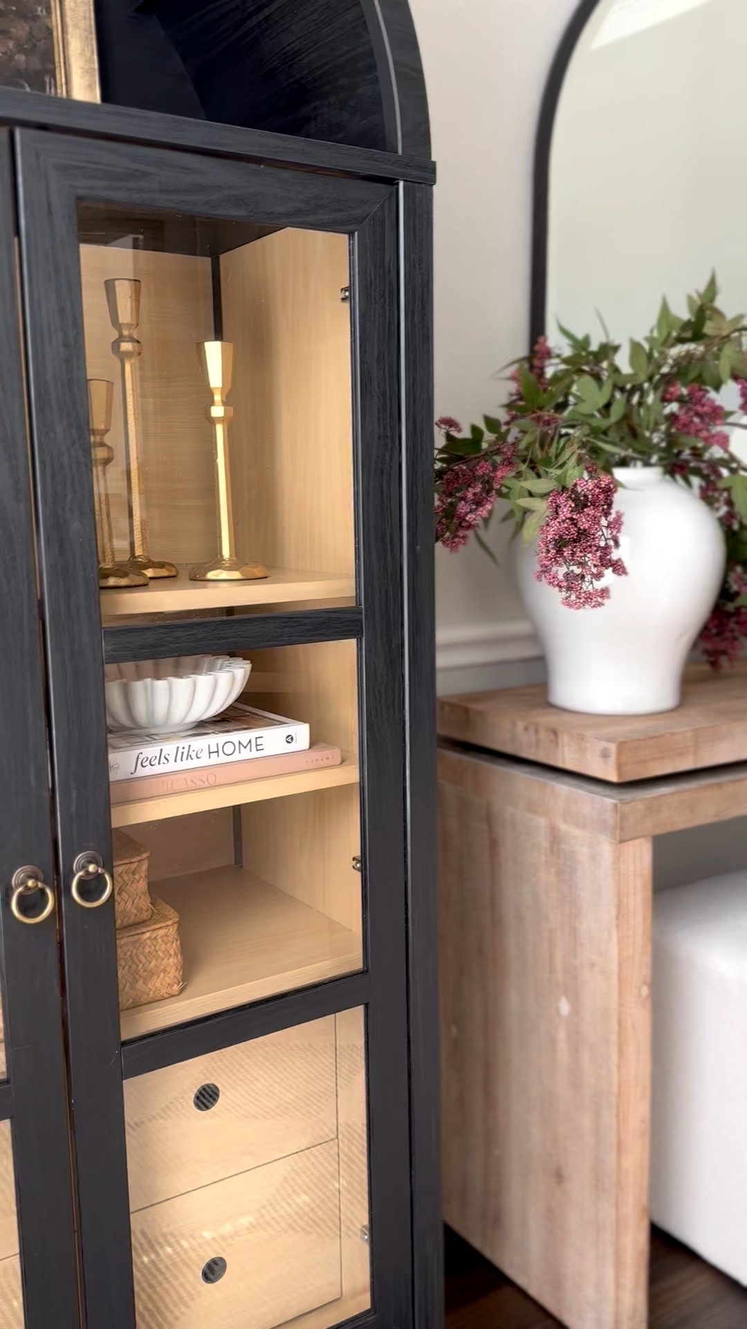 Fall dining room home decor 

#LTKFindsUnder50 #LTKHome #LTKStyleTip