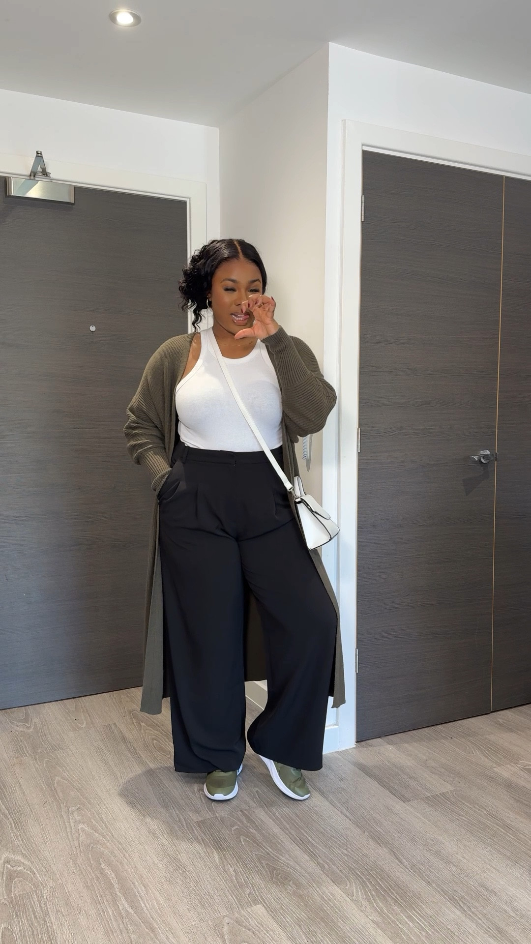 Day 1 of spring looks! Spring is here and I’m so glad 

#LTKplussize #LTKfindsunder100 #LTKSeasonal