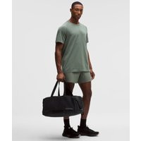 lululemon – 3-in-1 Gym Duffle Bag Large 35L – Color Black/Grey | lululemon IE