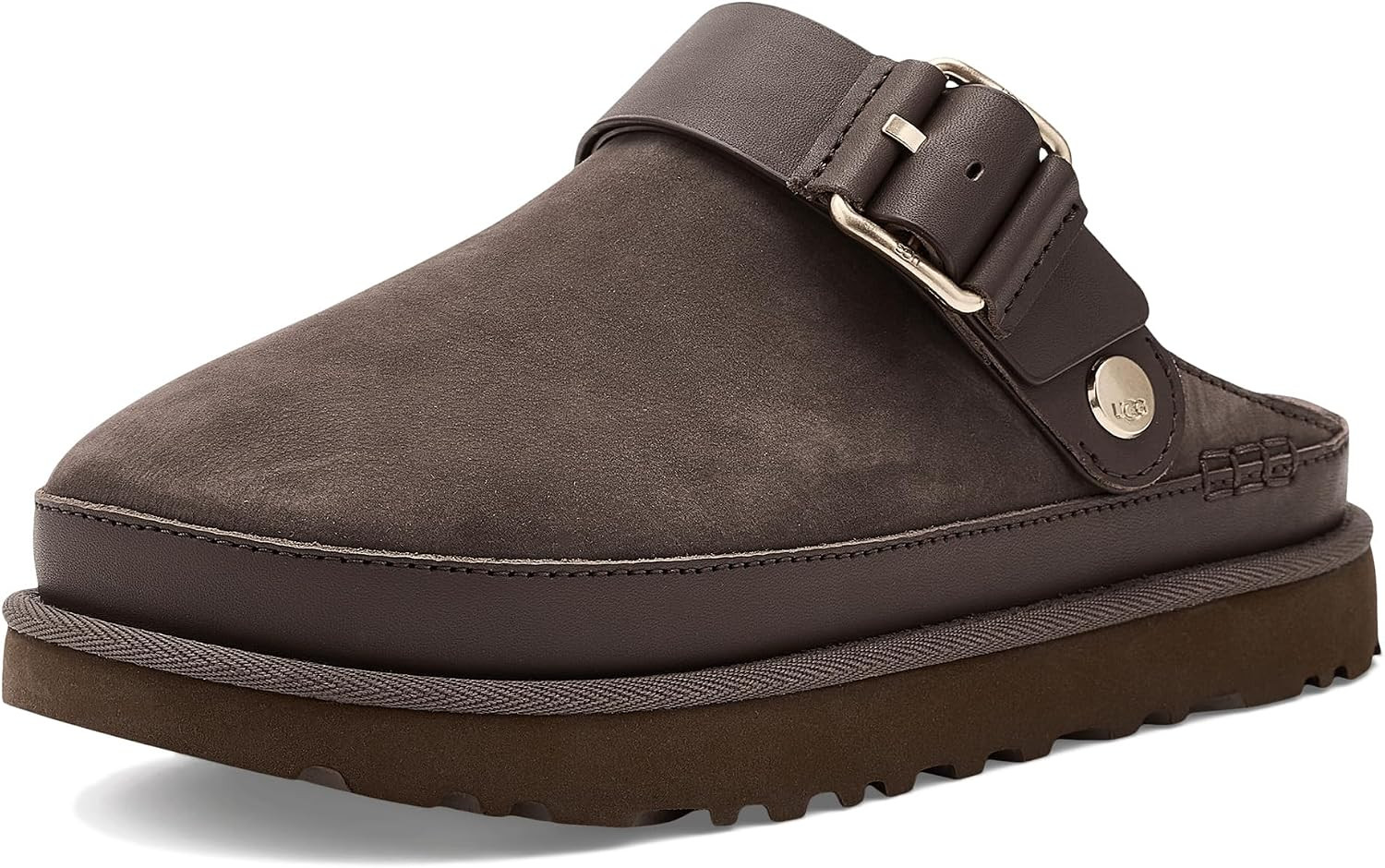 UGG Women's Goldenstar Villa Clog | Amazon (US)