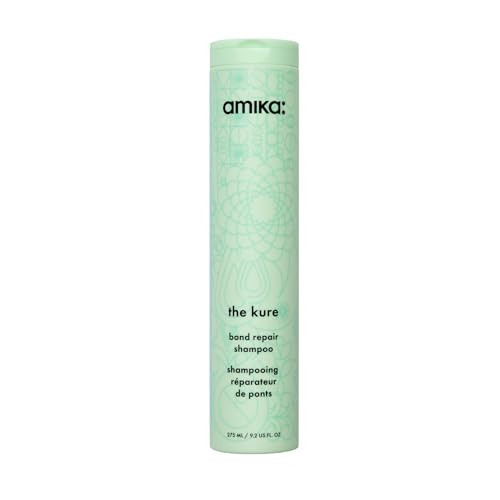 amika the kure strength repair shampoo, 275ml | Amazon (US)