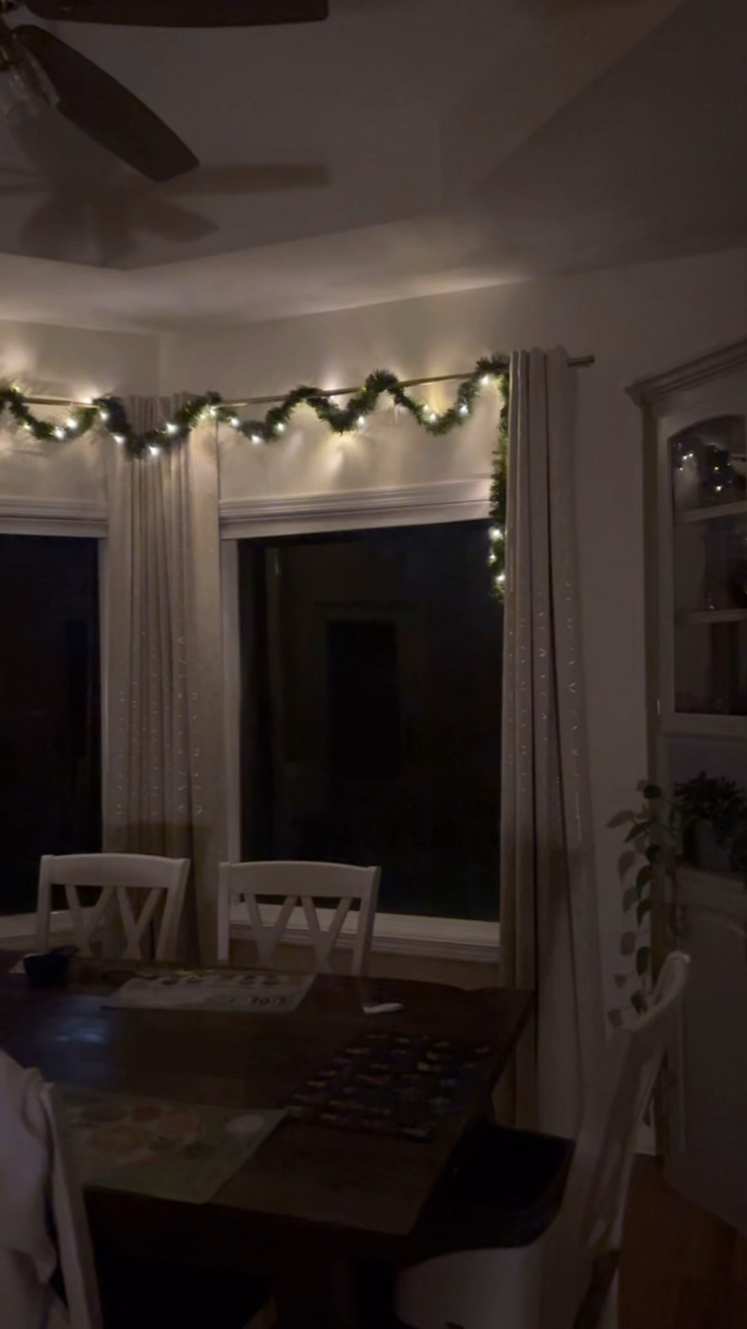 25’ pre-lit garland for $19! Definitely the most affordable I’ve seen!

#LTKGiftGuide #LTKHoliday #LTKSeasonal