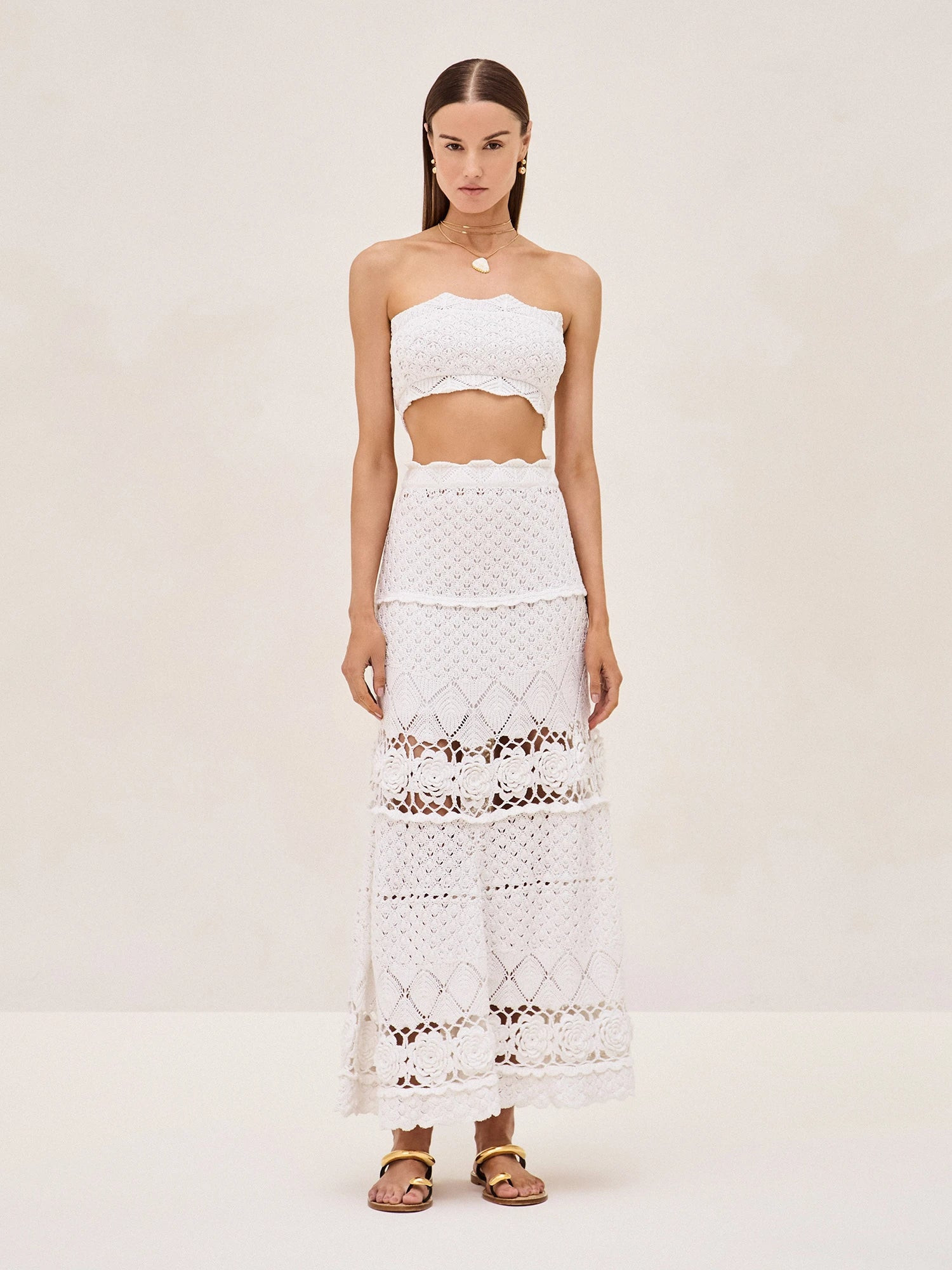 Lily Top | Alexis