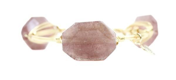 The Cassidy Bangle Bracelet | Bourbon and Boweties