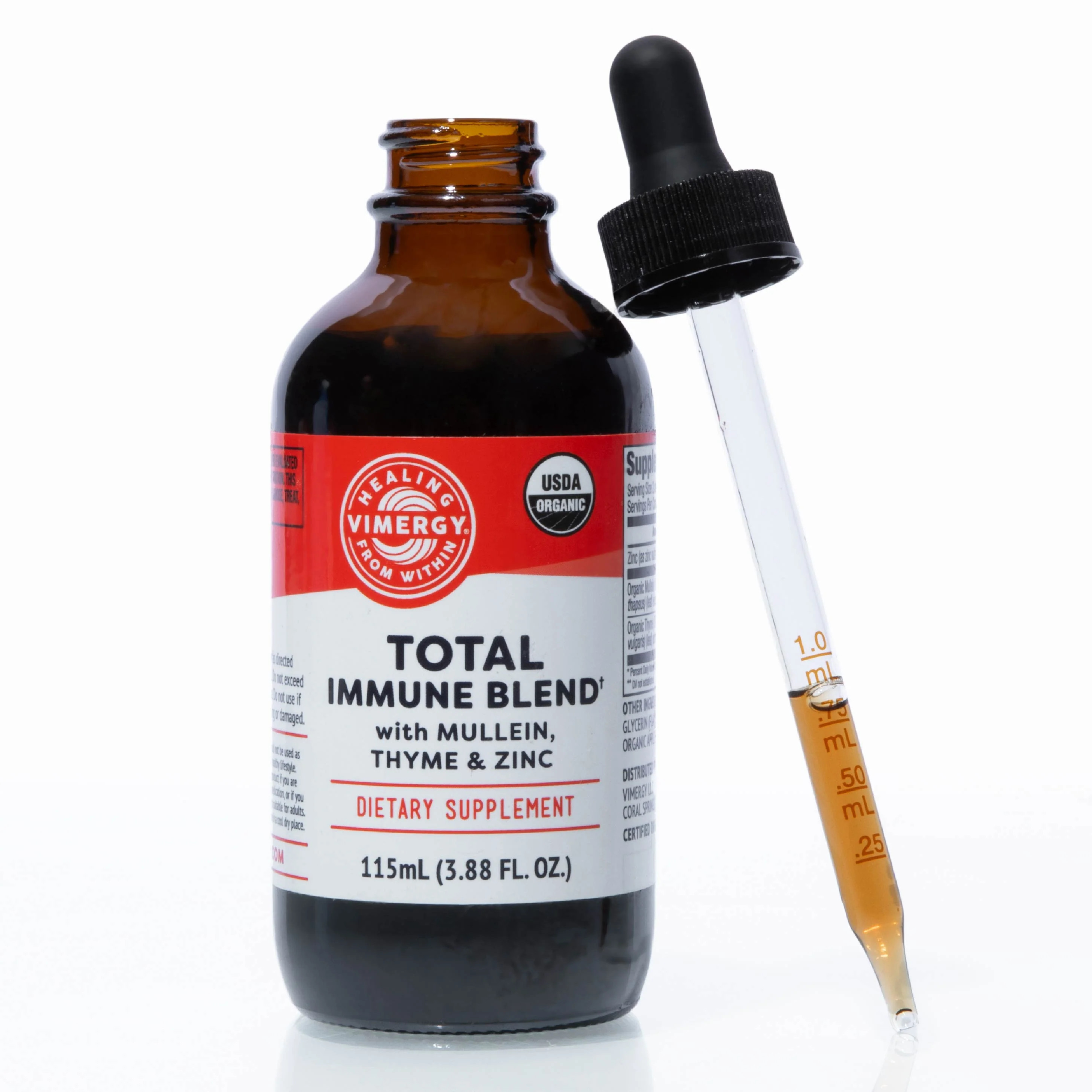 Total Immune Blend™* | Vimergy