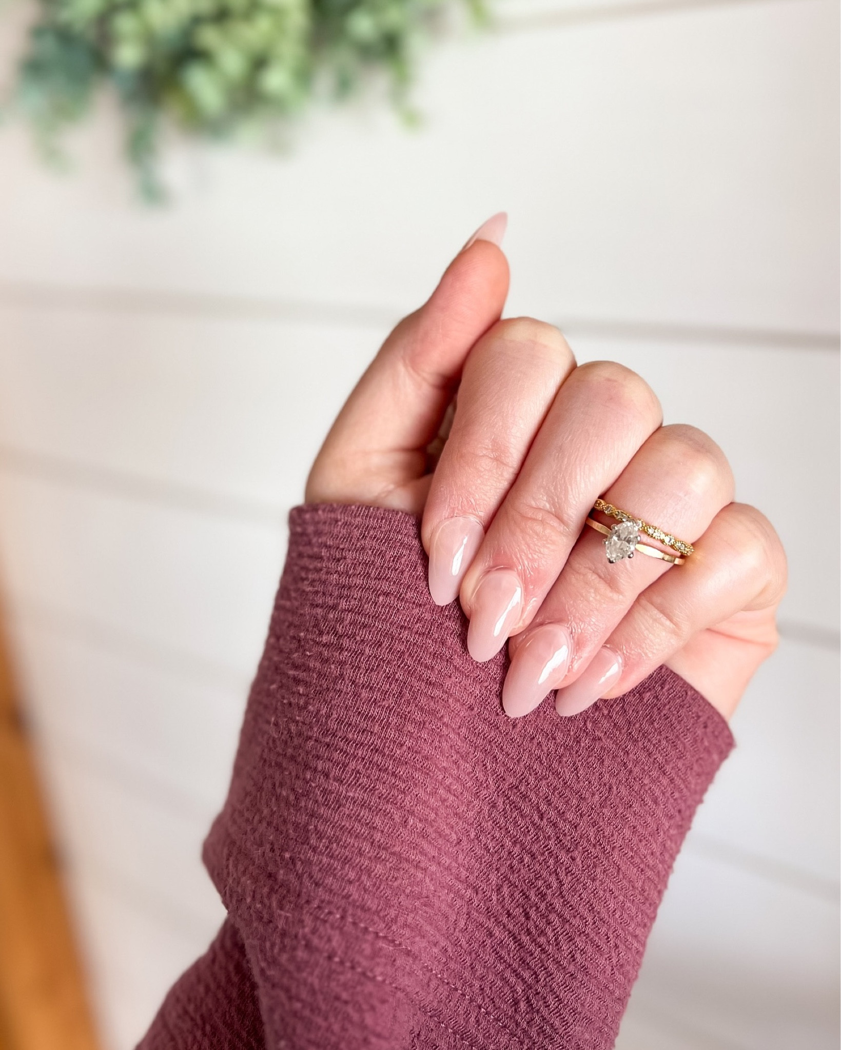 When my husband and I eloped, we always said we’d get a wedding band “one day”… but life kept moving, and we never got around to it. Now, thanks to @themodgents, I finally have a band that I love! ✨ It’s beautiful, affordable, and durable enough to keep up with all of life’s little moments. Plus, with size inclusivity and a lifetime warranty, I know it’s here to stay—just like us. 😉 #mgrings

#LTKWedding