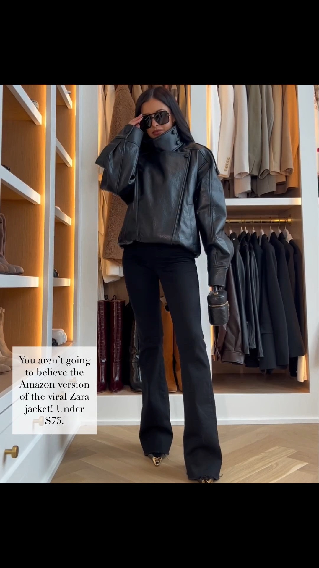 Amazon fall finds that give rich mom vibes
Amazon jacket that look just like Zara

#LTKSeasonal #LTKOver40 #LTKmomlife