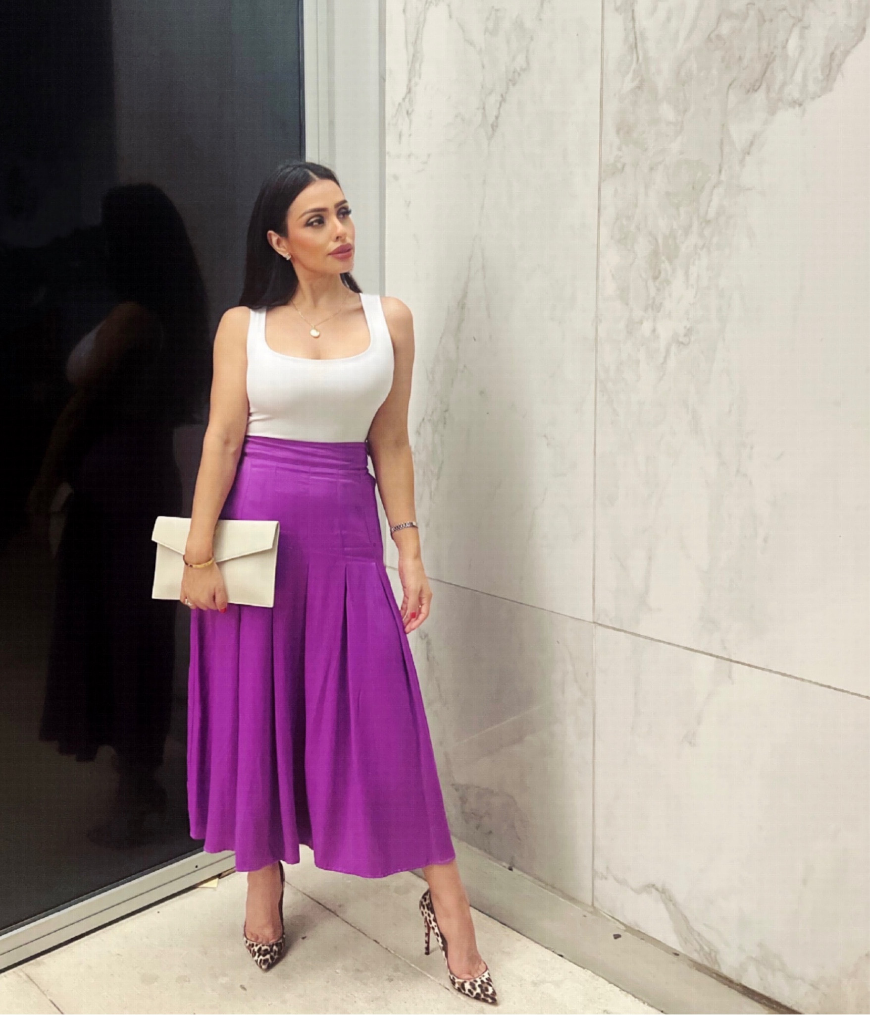 #ootd Zara Outfit (linked similar) 

#LTKHoliday #LTKworkwear #LTKstyletip