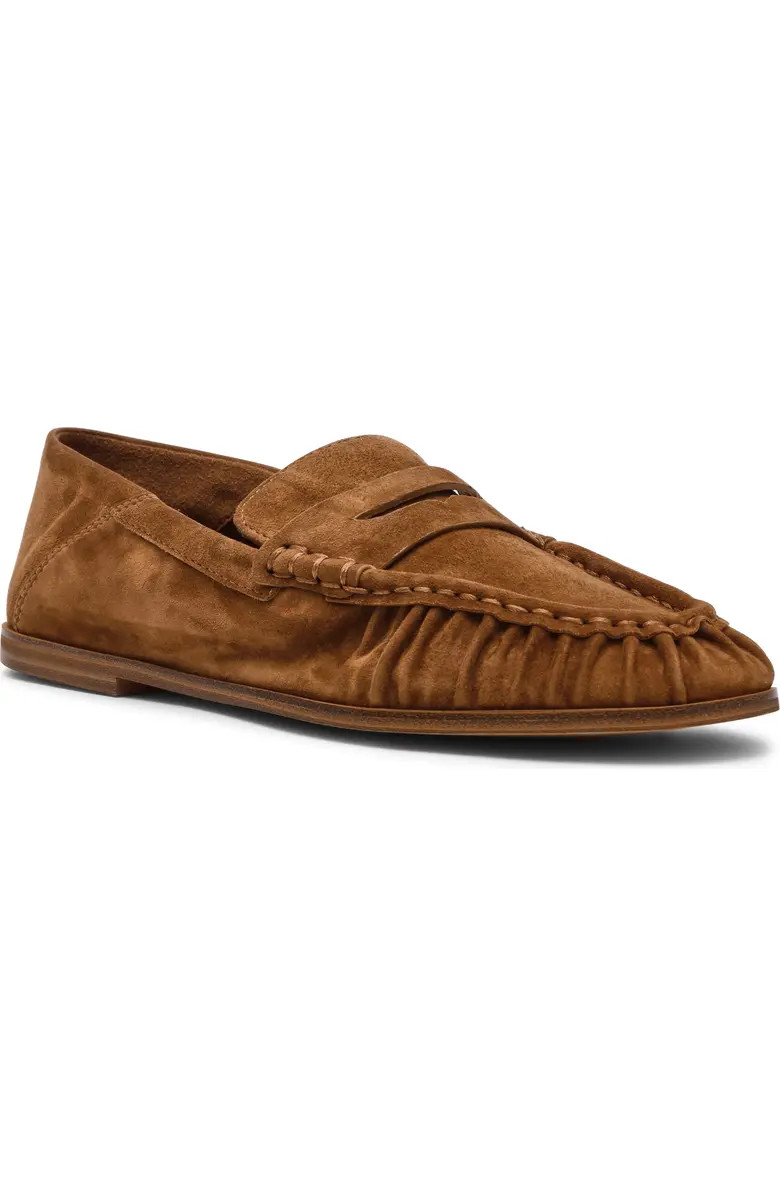 Stewart Convertible Penny Loafer (Women) | Nordstrom