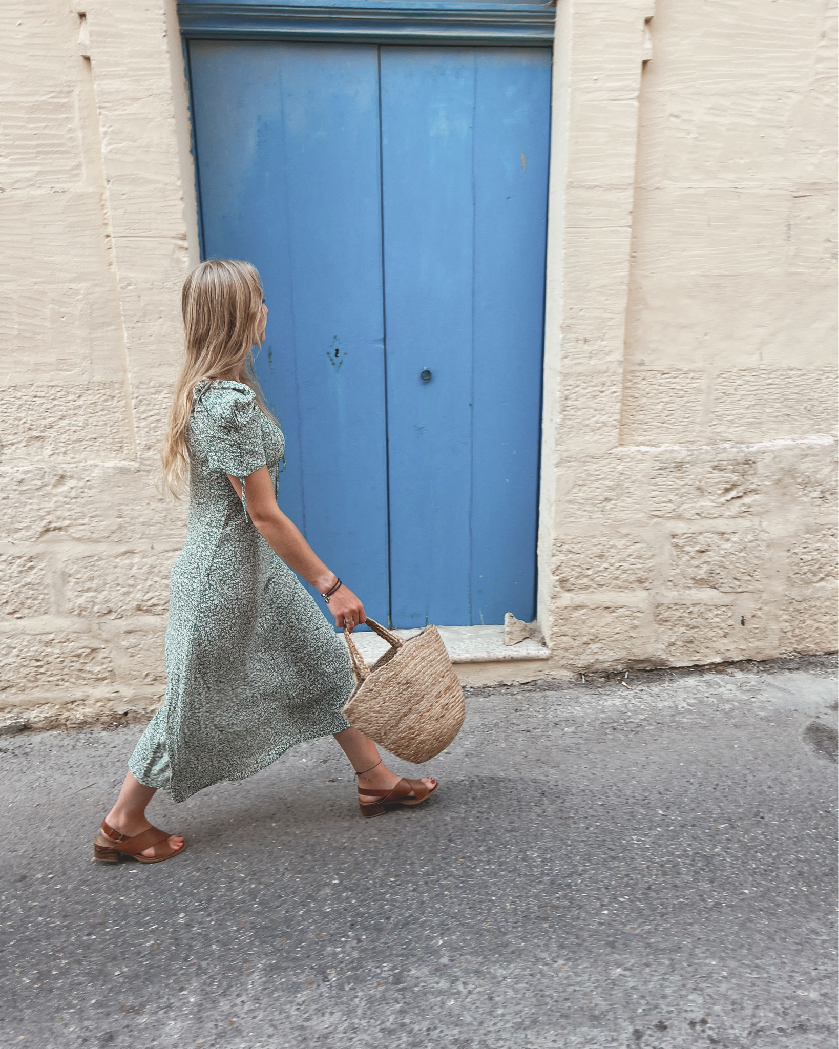 Just a girl on a mission to find a restaurant for dinner ☀️

#LTKwedding #LTKsummer #LTKAroundTheWorld