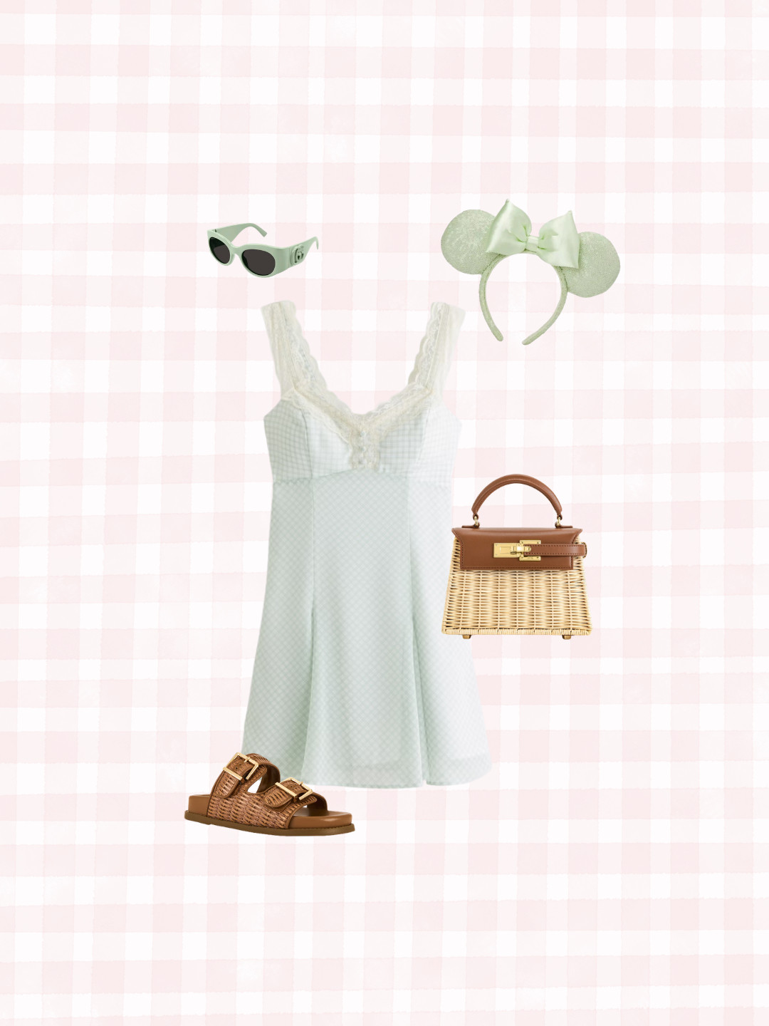 DISNEY STYLE | DISNEY FASHION | DISNEY OUTFITS | DISNEY LOOKS | FLOWER AND GARDEN FESTIVAL | DISNEY STORE | DISNEY MERCH | DISNEY EARS | CIDER | JW PEI | RATTAN BAG | SANDALS | 
 

#LTKTravel #LTKootd #LTKSeasonal