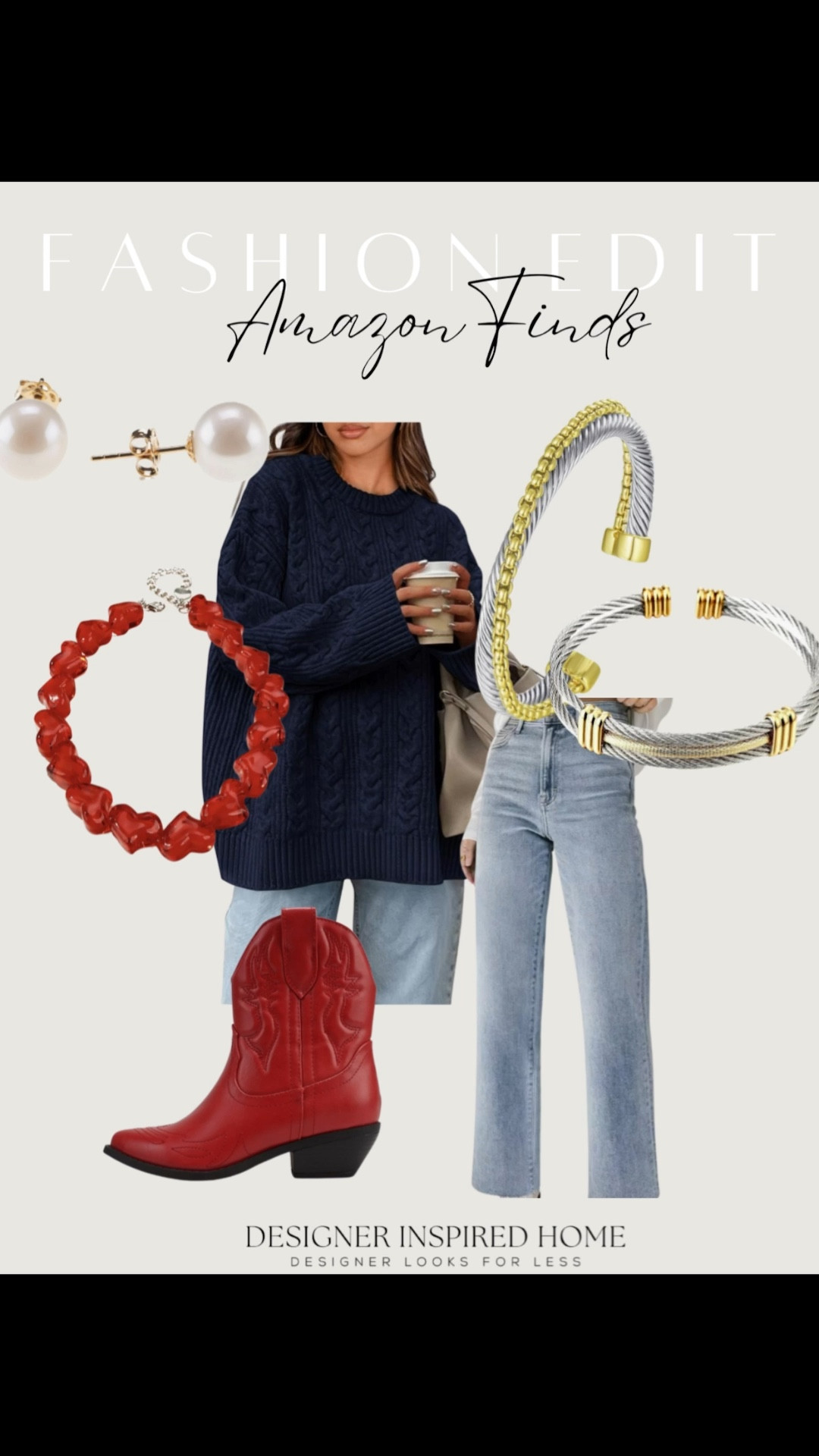 Amazon casual winter fashion finds

#LTKdayinmylife #LTKOver40 #LTKSeasonal