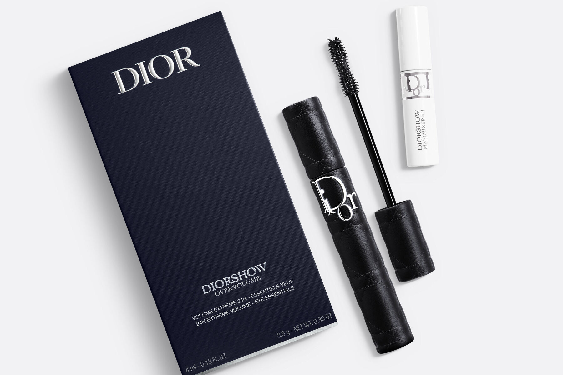Diorshow Overvolume Set | Dior Beauty (US)
