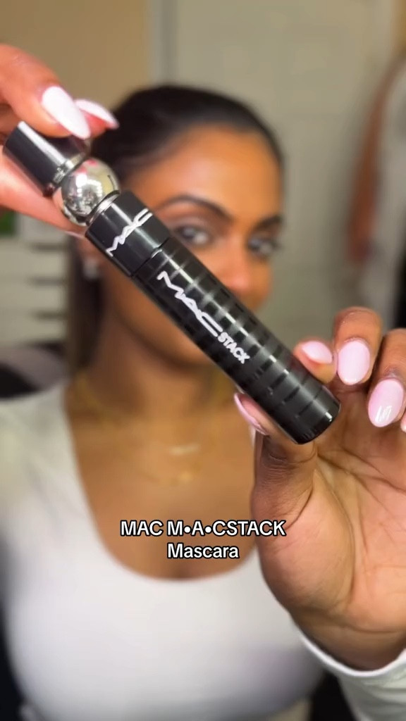 Are you kidding 🥵😍 it’s giving ✨volume and length ✨

#maccosmetics #psimpressionss #macstackmascara #sephorafinds #mascarareview 

#LTKbeauty #LTKfindsunder50 #LTKtravel