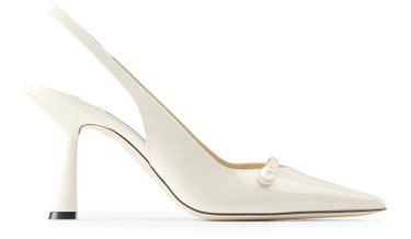Amita 85 pumps - JIMMY CHOO | 24S (APAC/EU)