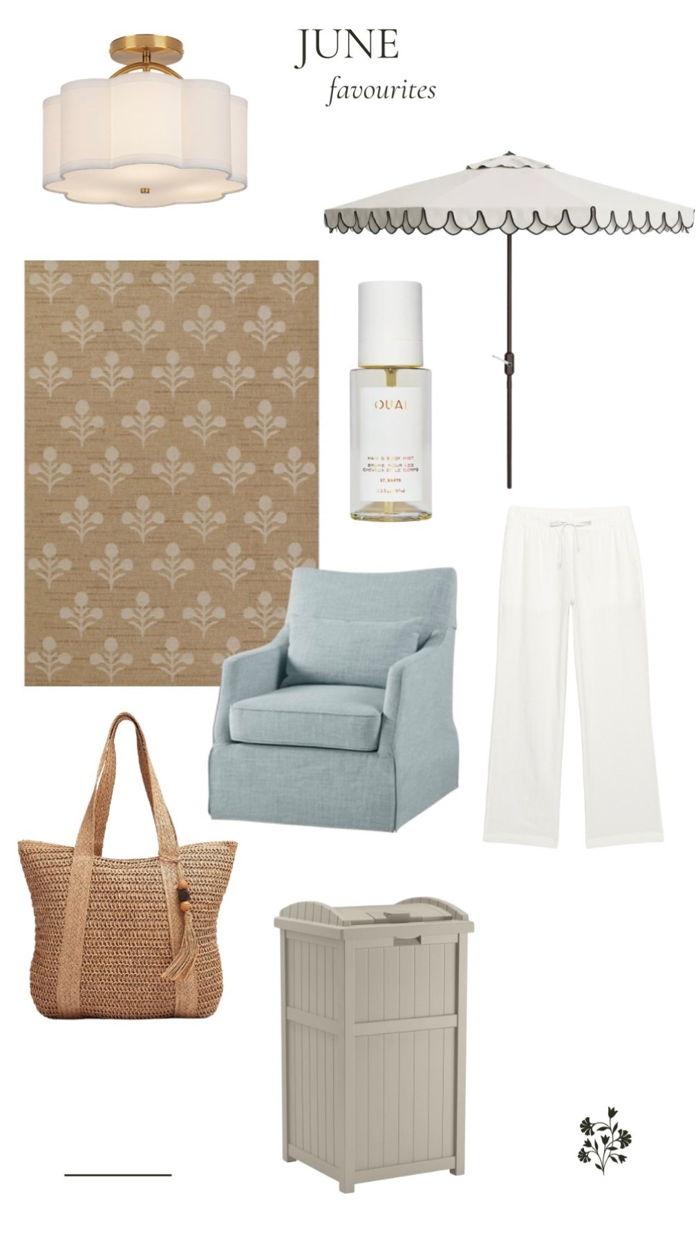 June favourites 

#LTKbeauty #LTKcanada #LTKsummer