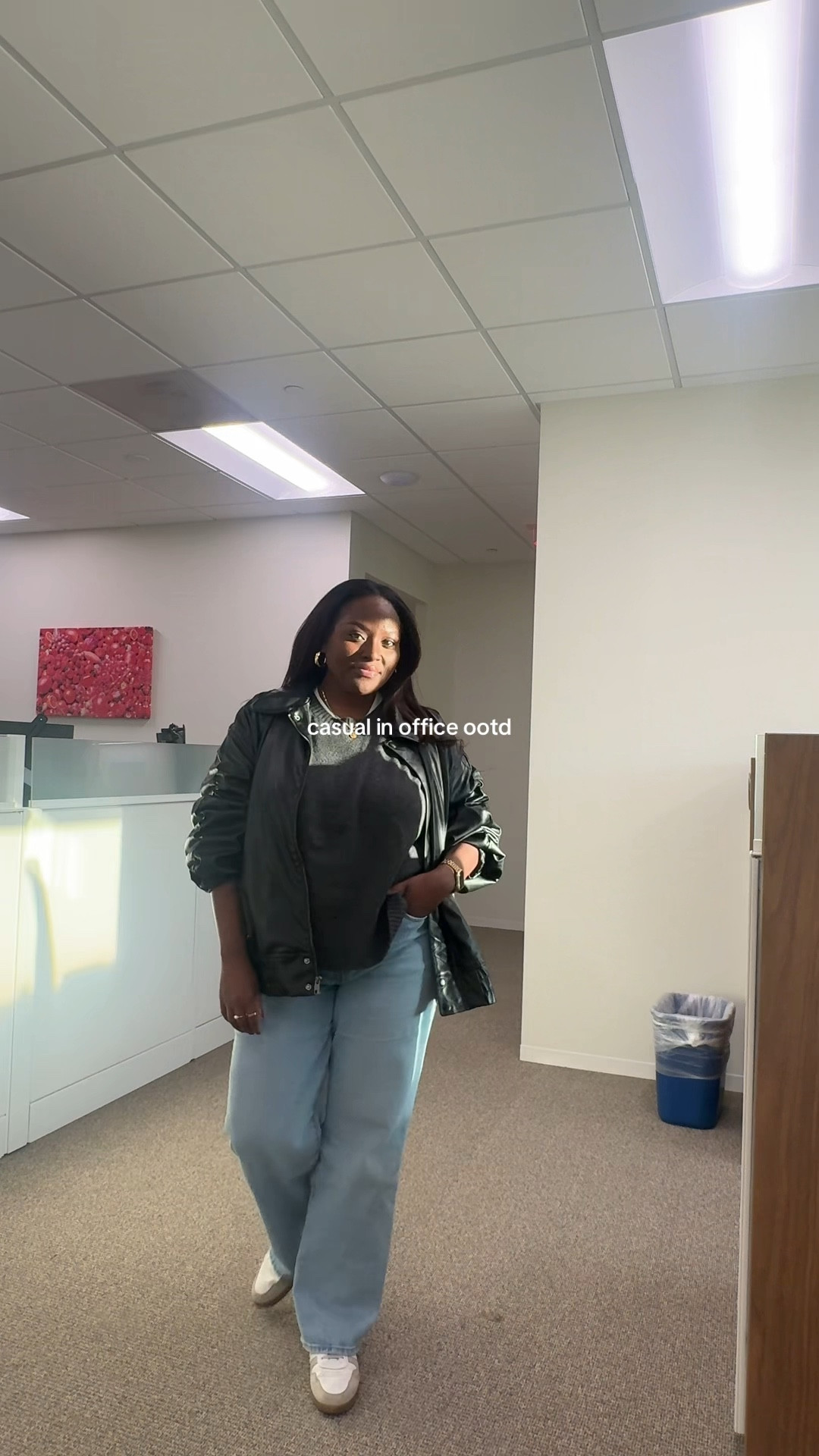 casual work wear ootd

#LTKMidsize #LTKWorkwear #LTKFindsUnder100