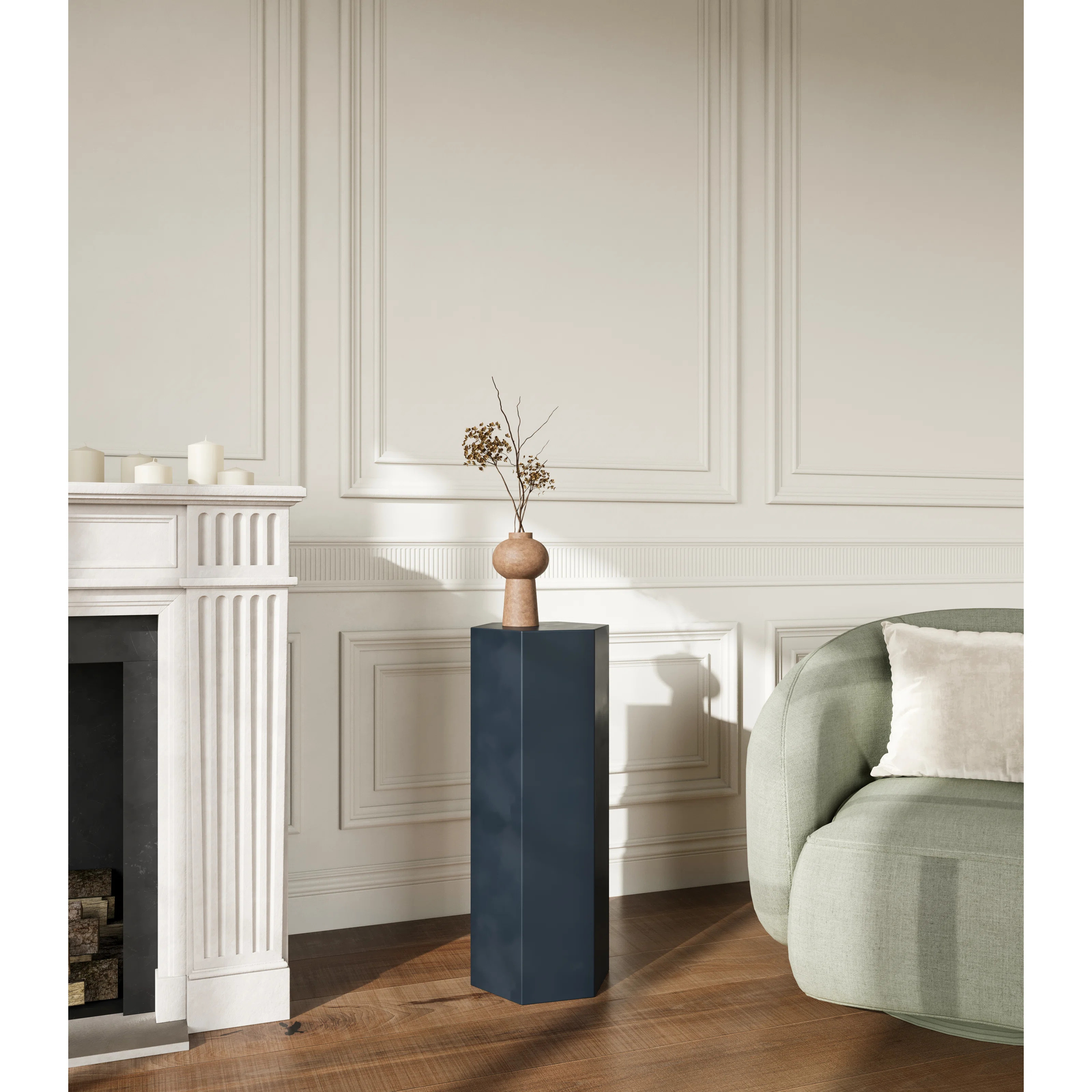 Candeece Plant Stand | Wayfair North America