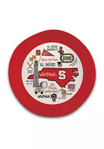 NCAA NC State Wolfpack Melamine Bowl | Belk