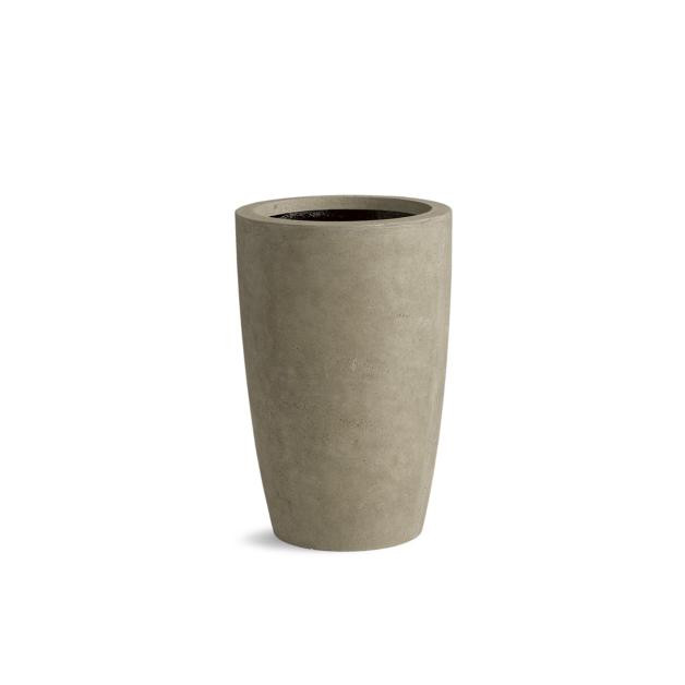 Bardini Tapered Planters | Grandin Road | Grandin Road
