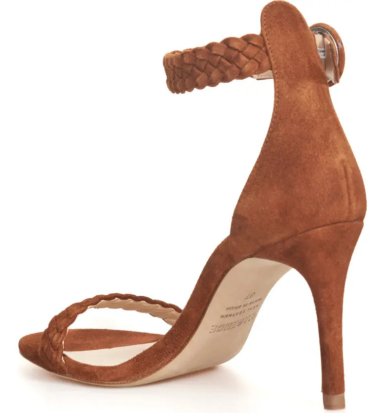 Larissa Ankle Strap Sandal | Nordstrom