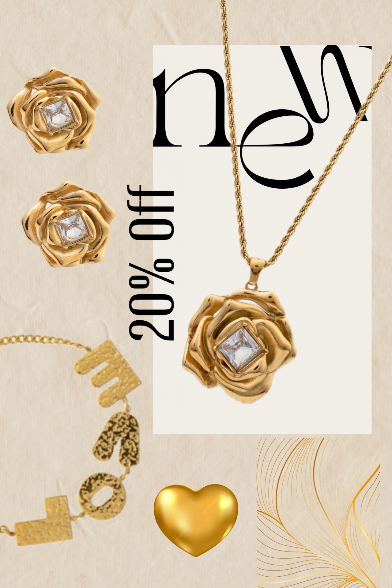 New Bracha Jewelry and a Rare Sale! 

#LTKSaleAlert #LTKMothersDay #LTKdayinmylife